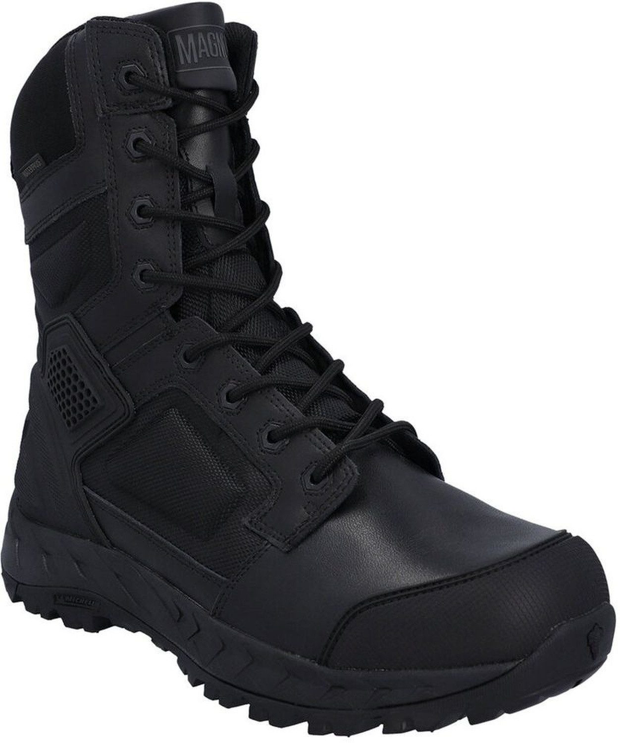 Magnum Spider Eo 8.0 Sicherheitsschuh