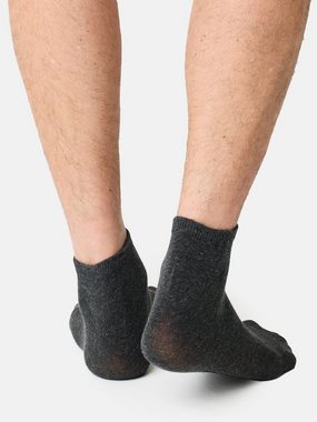 Nur Der Sneakersocken Classic (20-Paar) Sneaker-socken füsslinge füßlinge