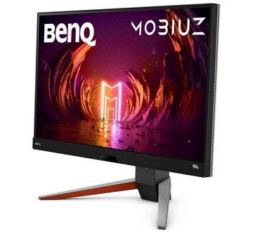 BenQ BenQ Mobiuz EX270M Gaming-LED-Monitor (1.920 x 1.080 Pixel (16:9), 1 ms Reaktionszeit, 165 Hz, IPS Panel)