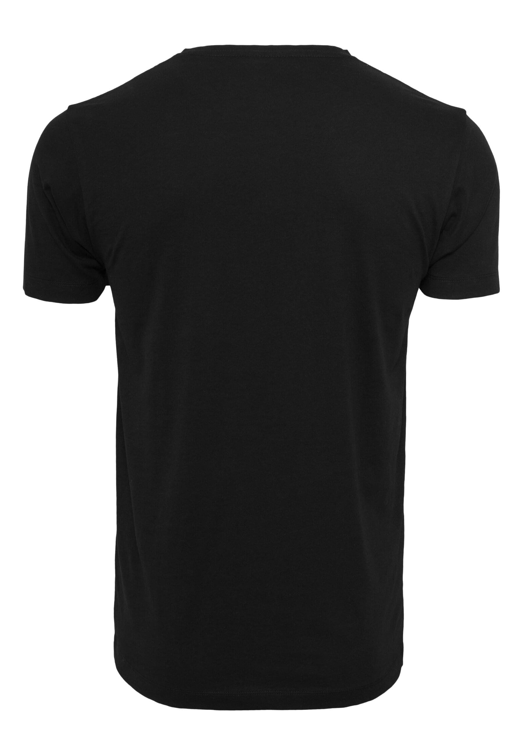 MisterTee T-Shirt MisterTee Herren Pray 2.0 günstig online kaufen