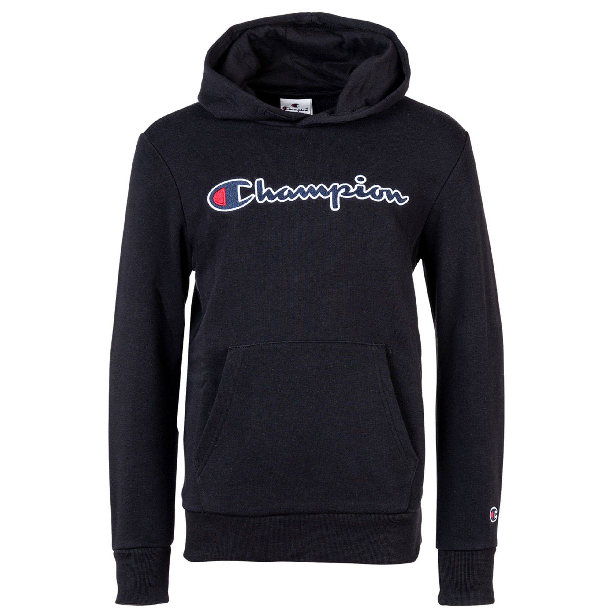 Sweatshirt Unisex Sweatshirt Baumwollmischung