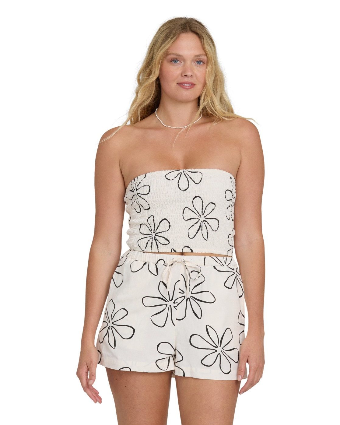 Billabong Shirttop Keep It Simple