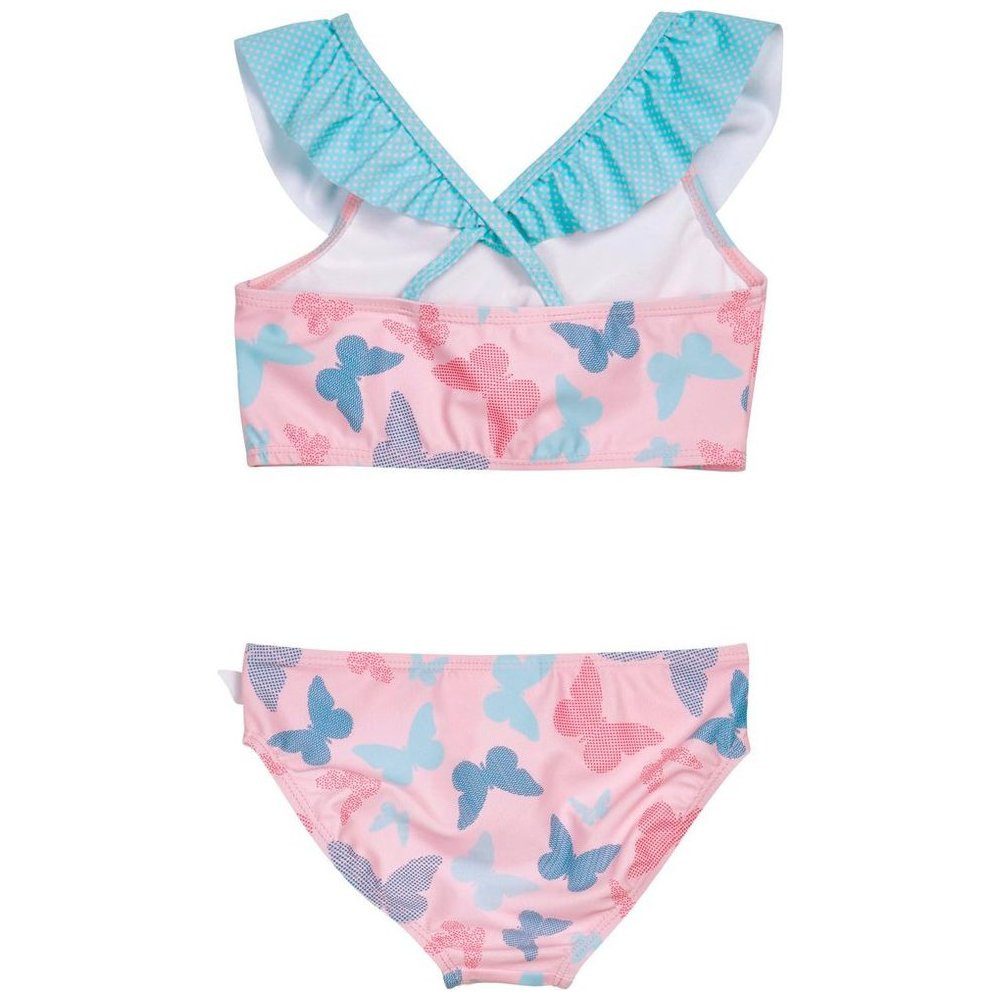 Playshoes Bügel-Bikini UV-Schutz Bikini Schmetterlinge