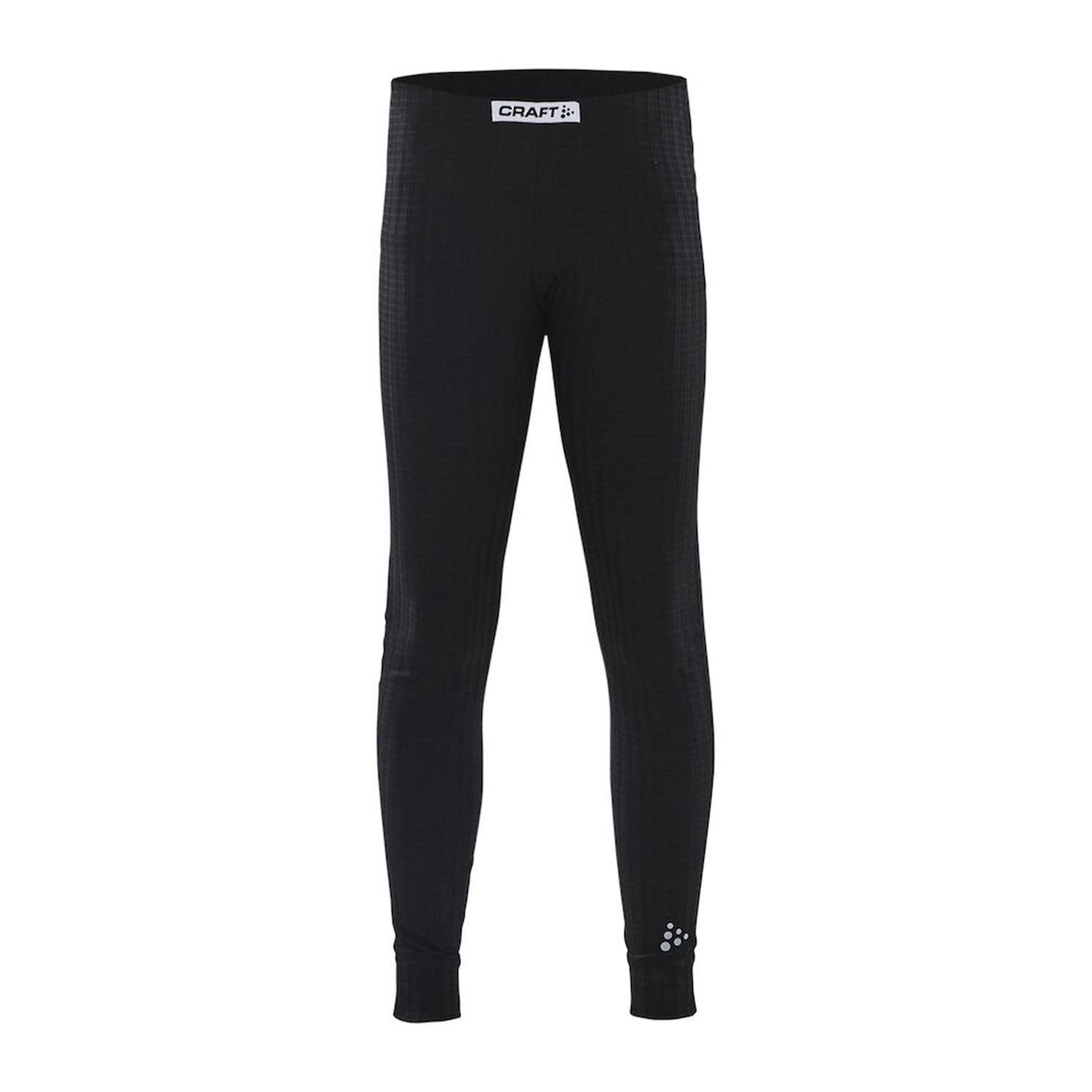 Craft Thermounterhemd Progress Baselayer Pants Kinder