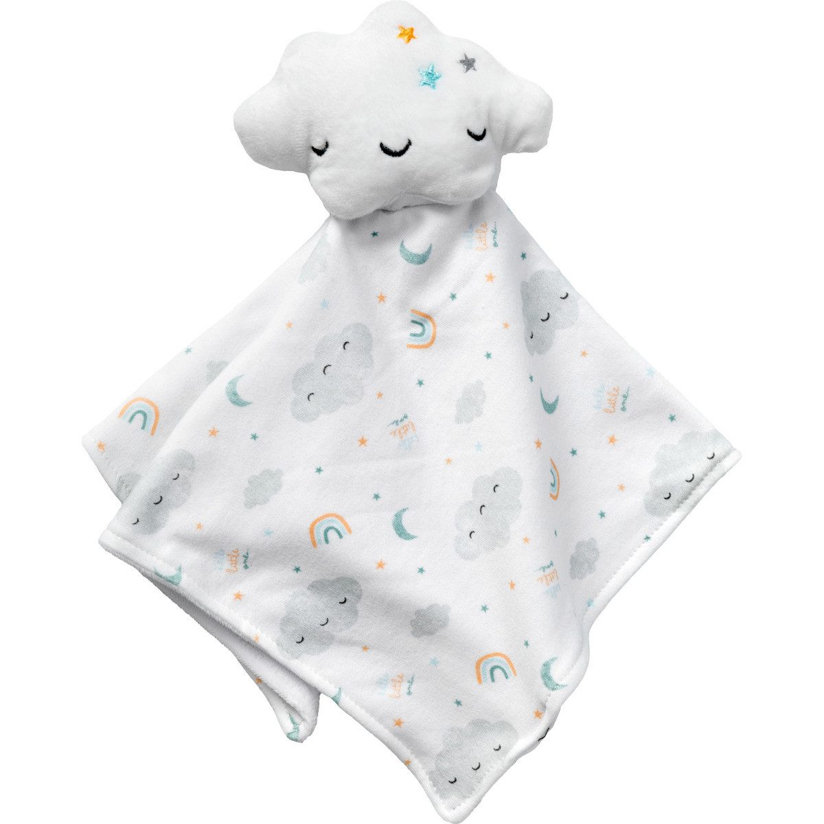 Rock a Bye Baby Boutique Erstausstattungspaket Wolken Unisex Kinder (Pack, 8-tlg., 8)
