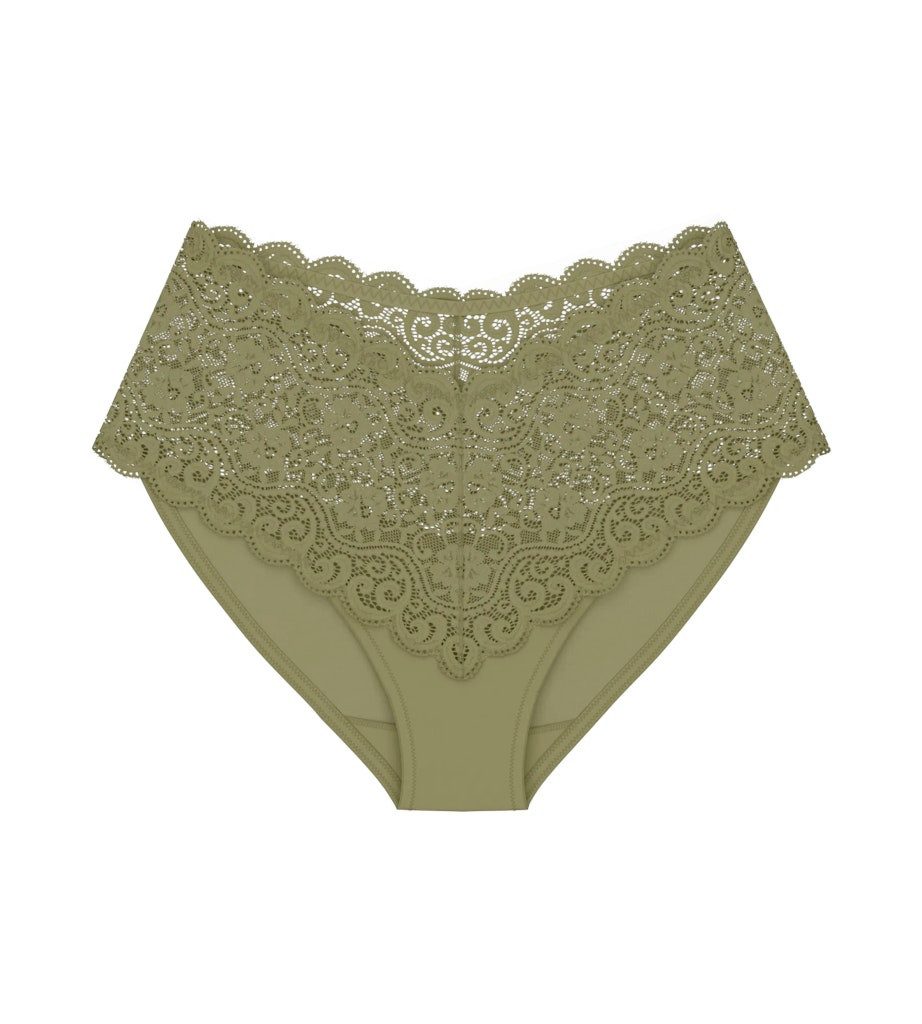 Triumph Unterhemd Amourette Maxi