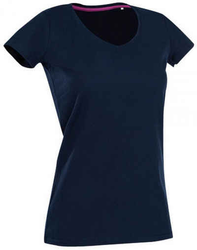 Stedman V-Shirt Women V-Neck Claire Damen T-Shirt