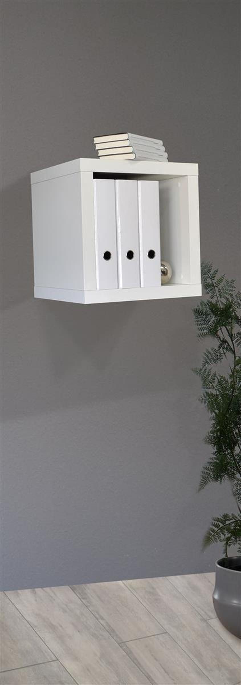 Mäusbacher Regalwürfel 40 x 41 x 40 cm (B/H/T), 1-tlg.