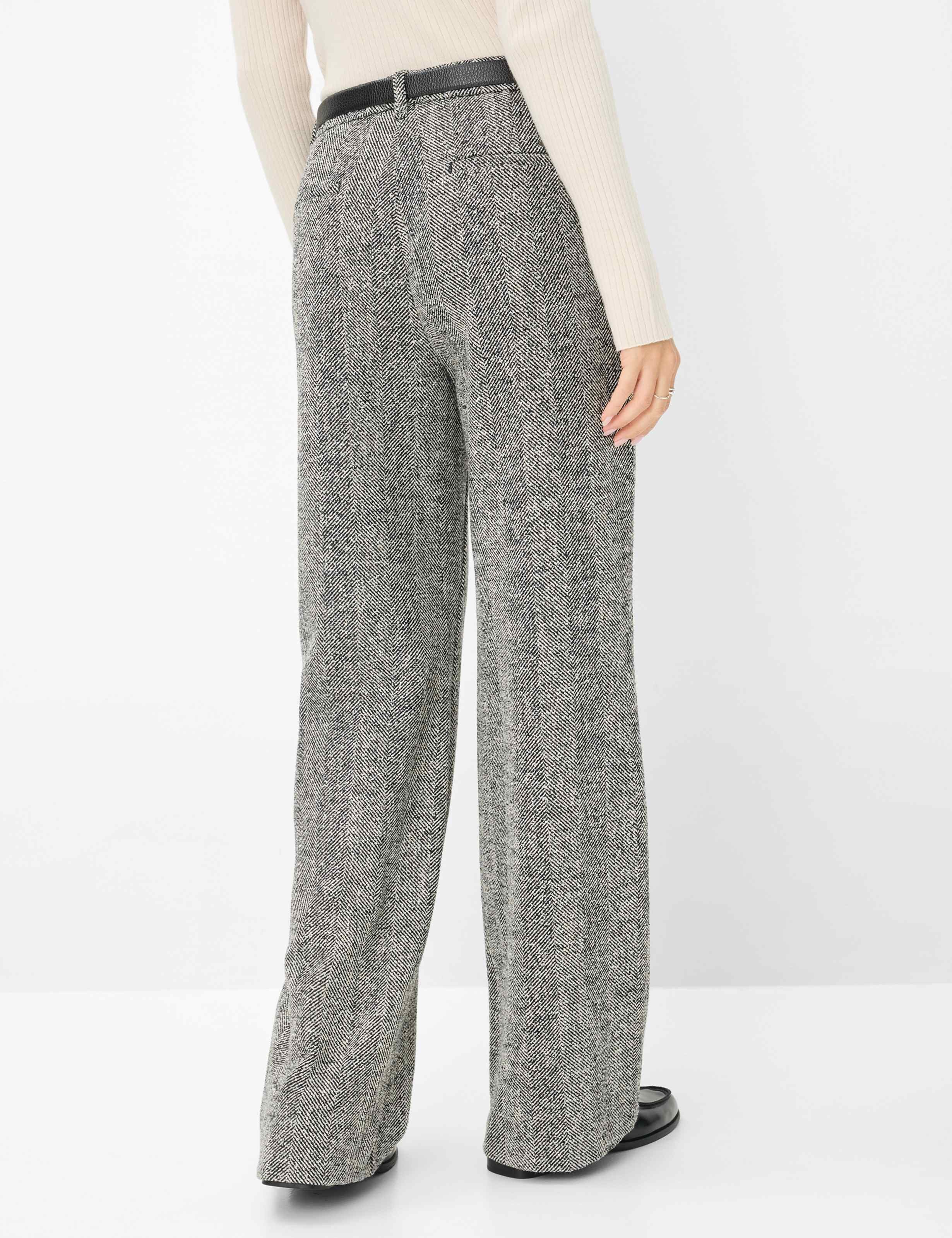 Brax 5-Pocket-Hose Style MAINE günstig online kaufen