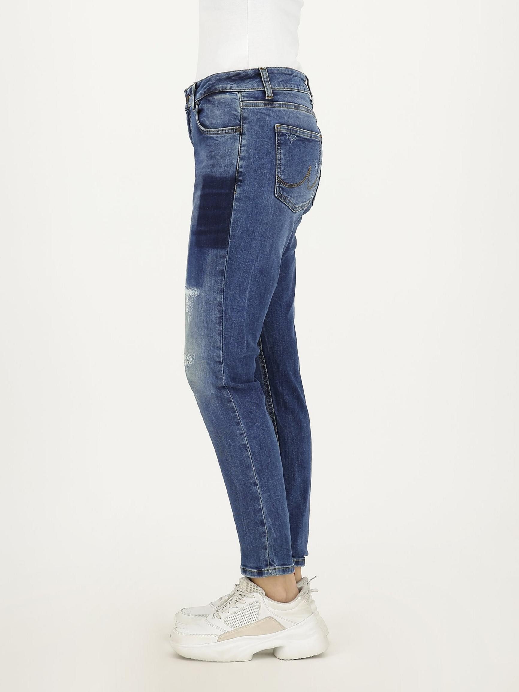 LTB Straight-Jeans