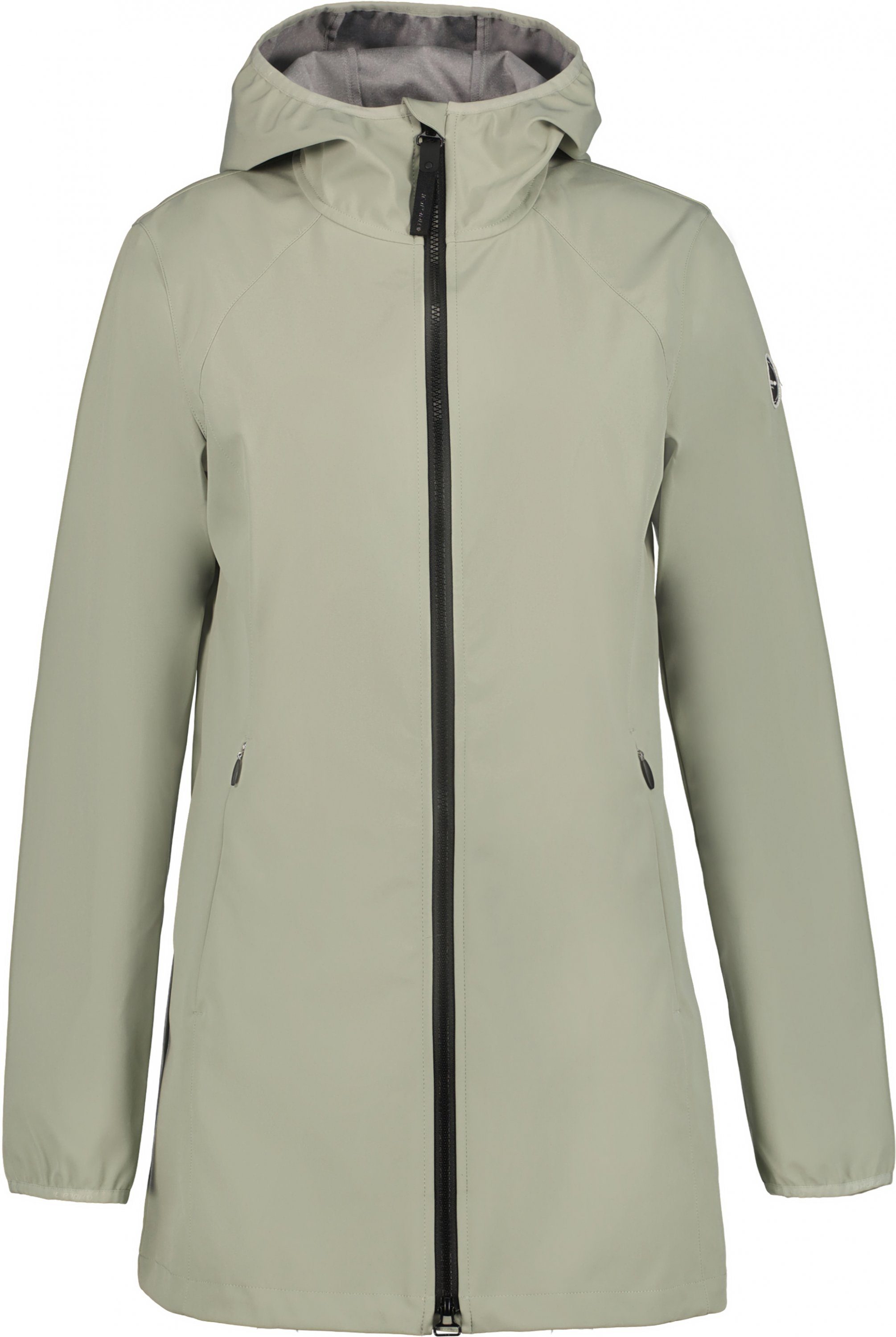 Icepeak Funktionsjacke ICEPEAK ALBANY