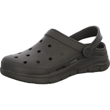 Skechers Arch Fit - Valiant Clog