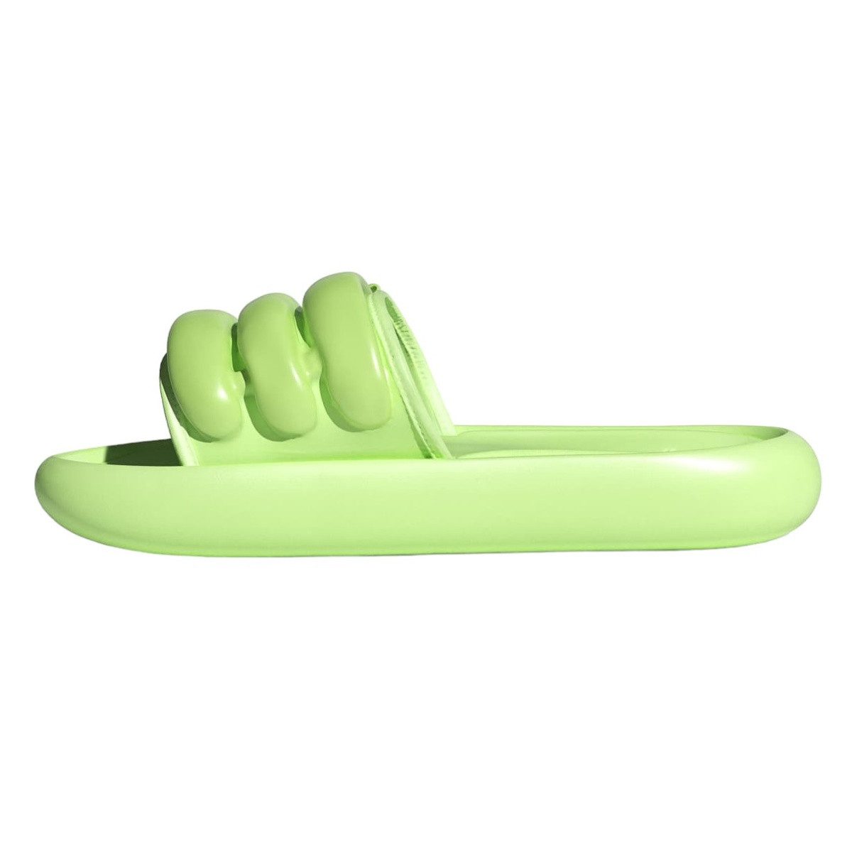 adidas Performance Adilette Zplaash 2024 grün günstig online kaufen