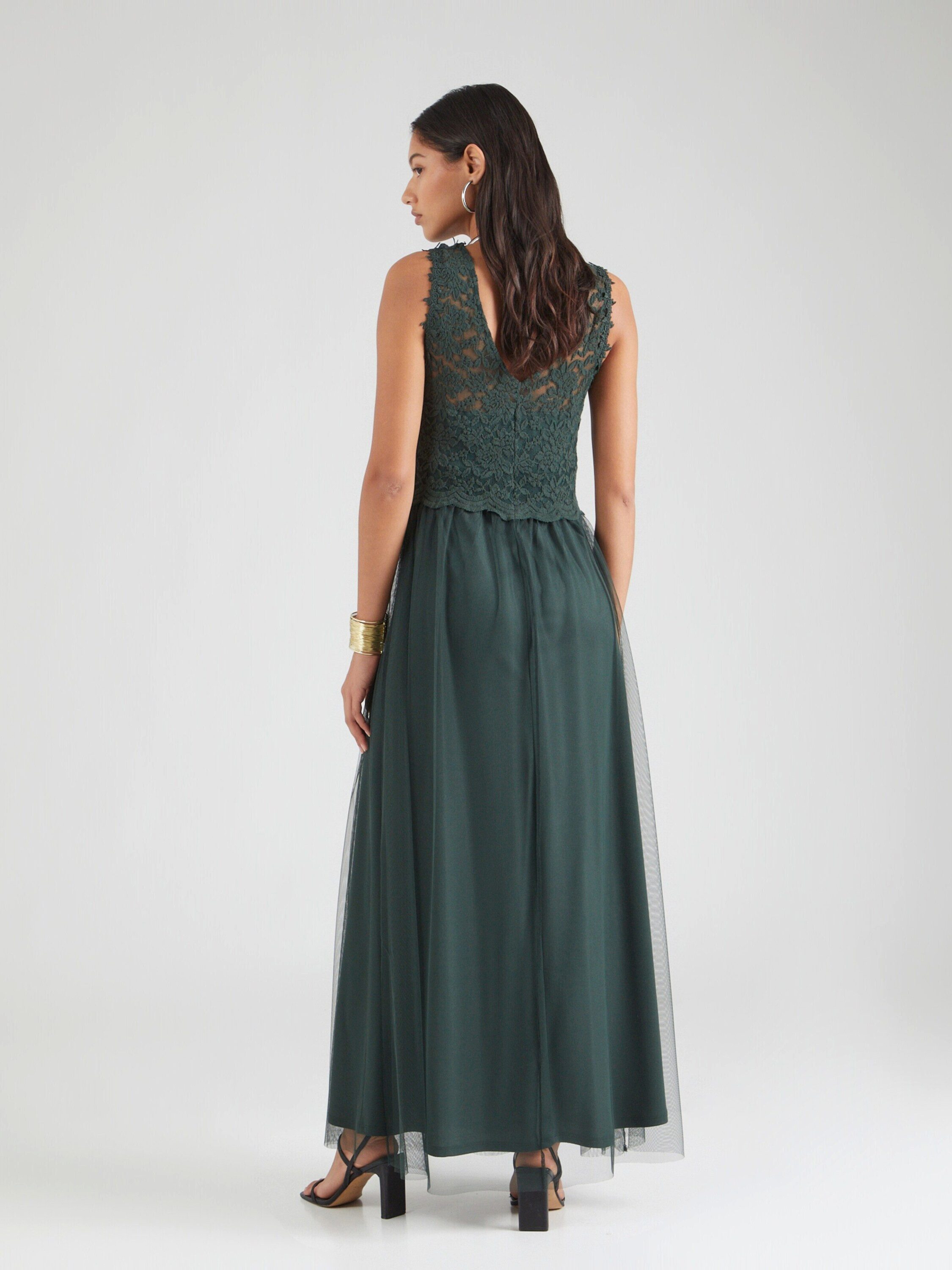 Vila Abendkleid VILynnea (1-tlg) Spitze günstig online kaufen