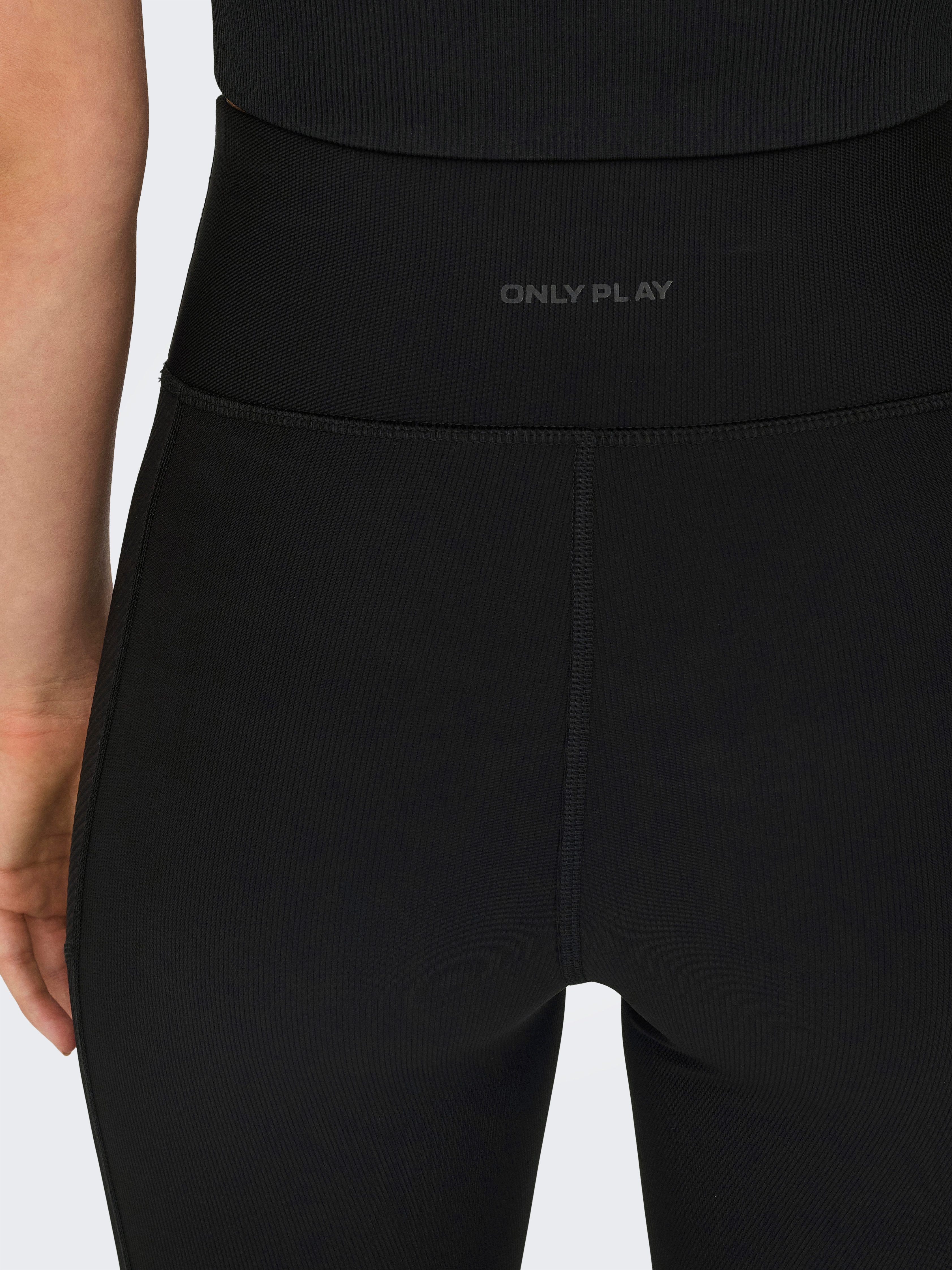 ONLY Play Trainingstights ONPJANA HW TRAIN TIGHTS - NOOS mit praktischer Handytasche