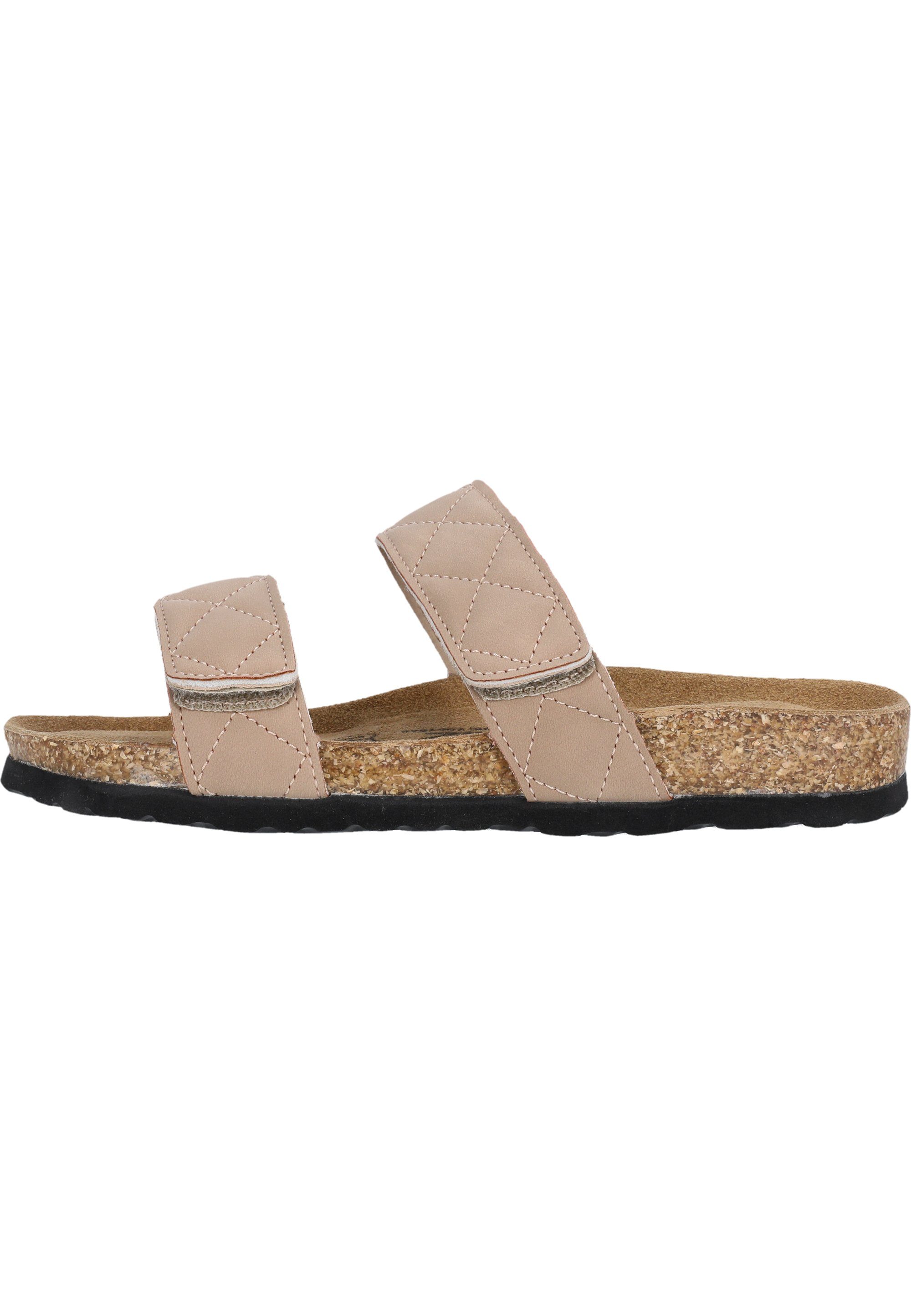 CRUZ Liland Sandale mit praktischem Klettverschluss günstig online kaufen