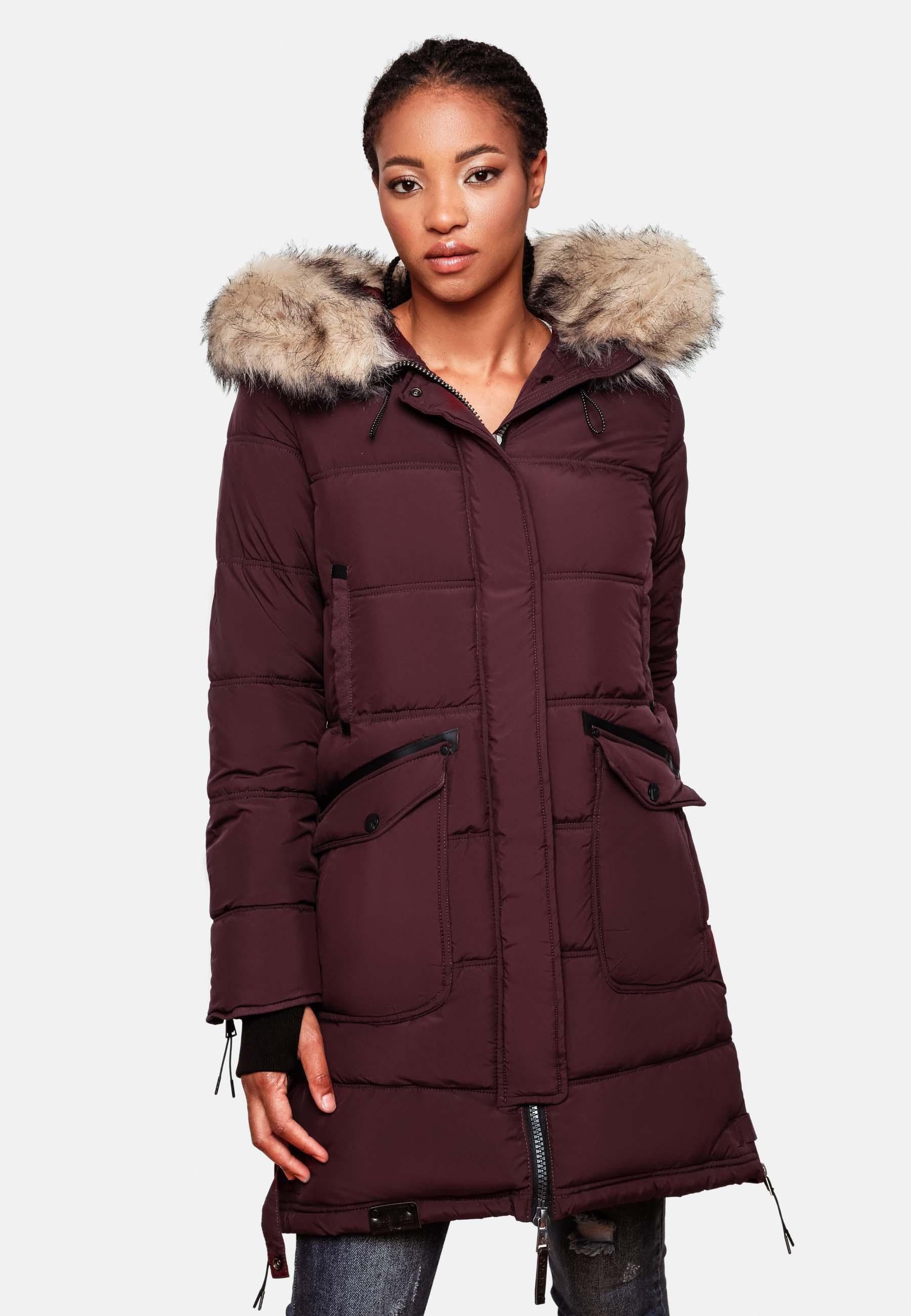Marikoo Schneejacke Chaskaa günstig online kaufen