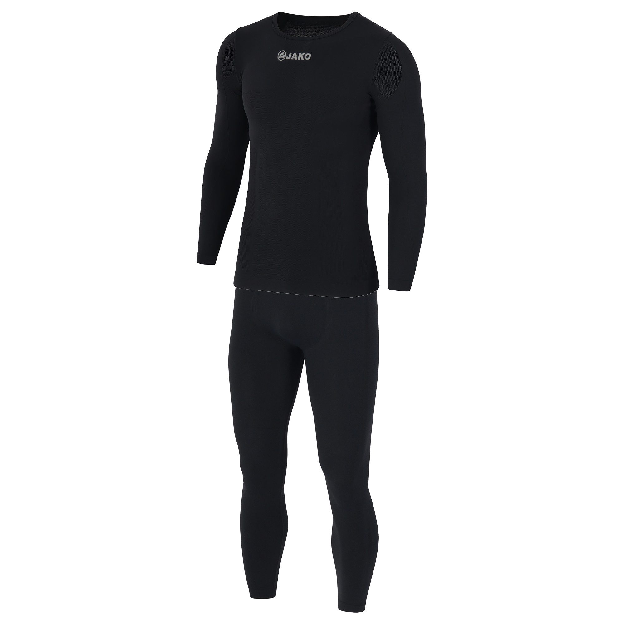 Jako Unterziehshirt Jako Herren Thermo-Unterwäsche Set günstig online kaufen