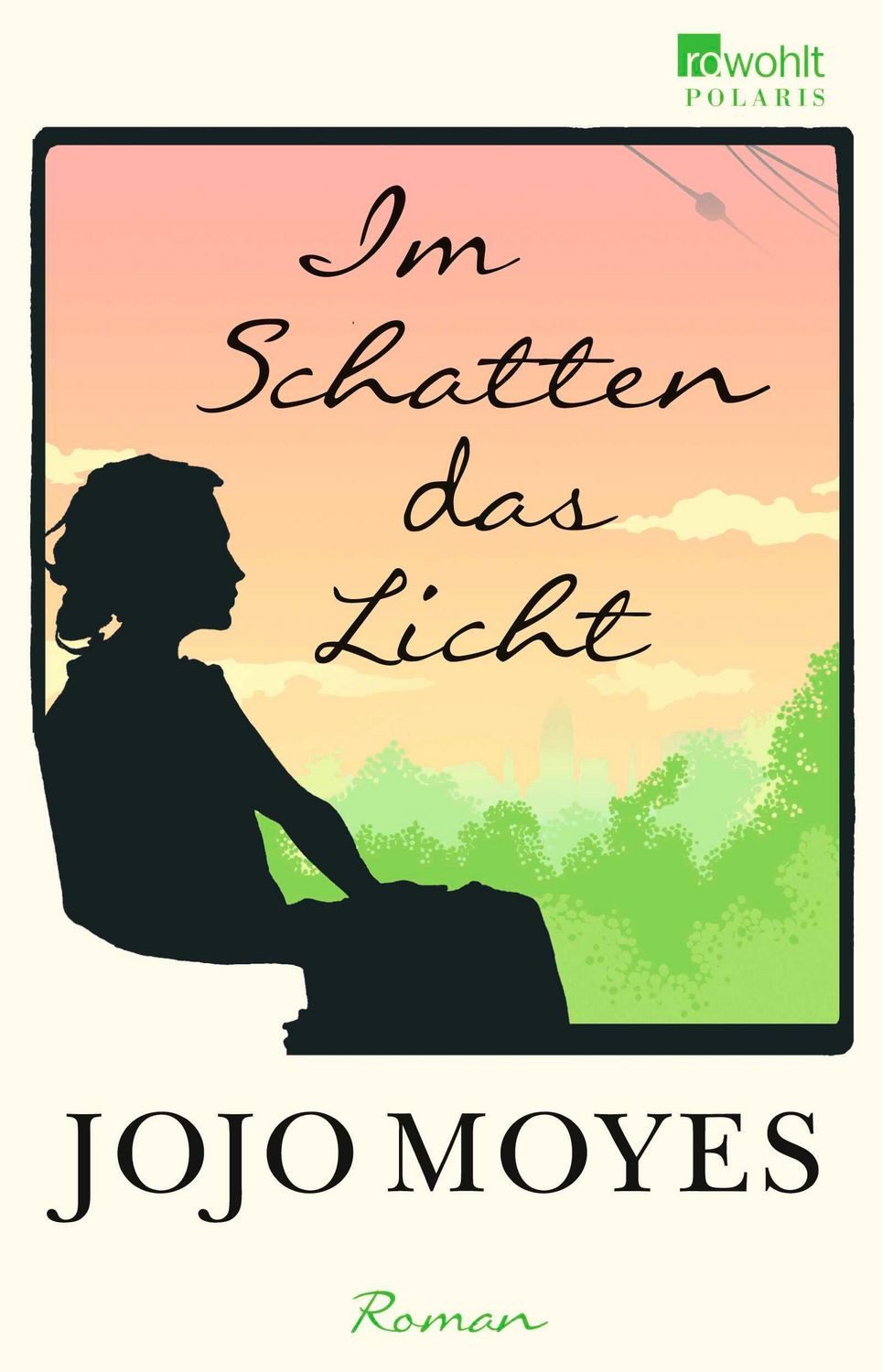 Im Schatten das Licht / Jojo Moyes