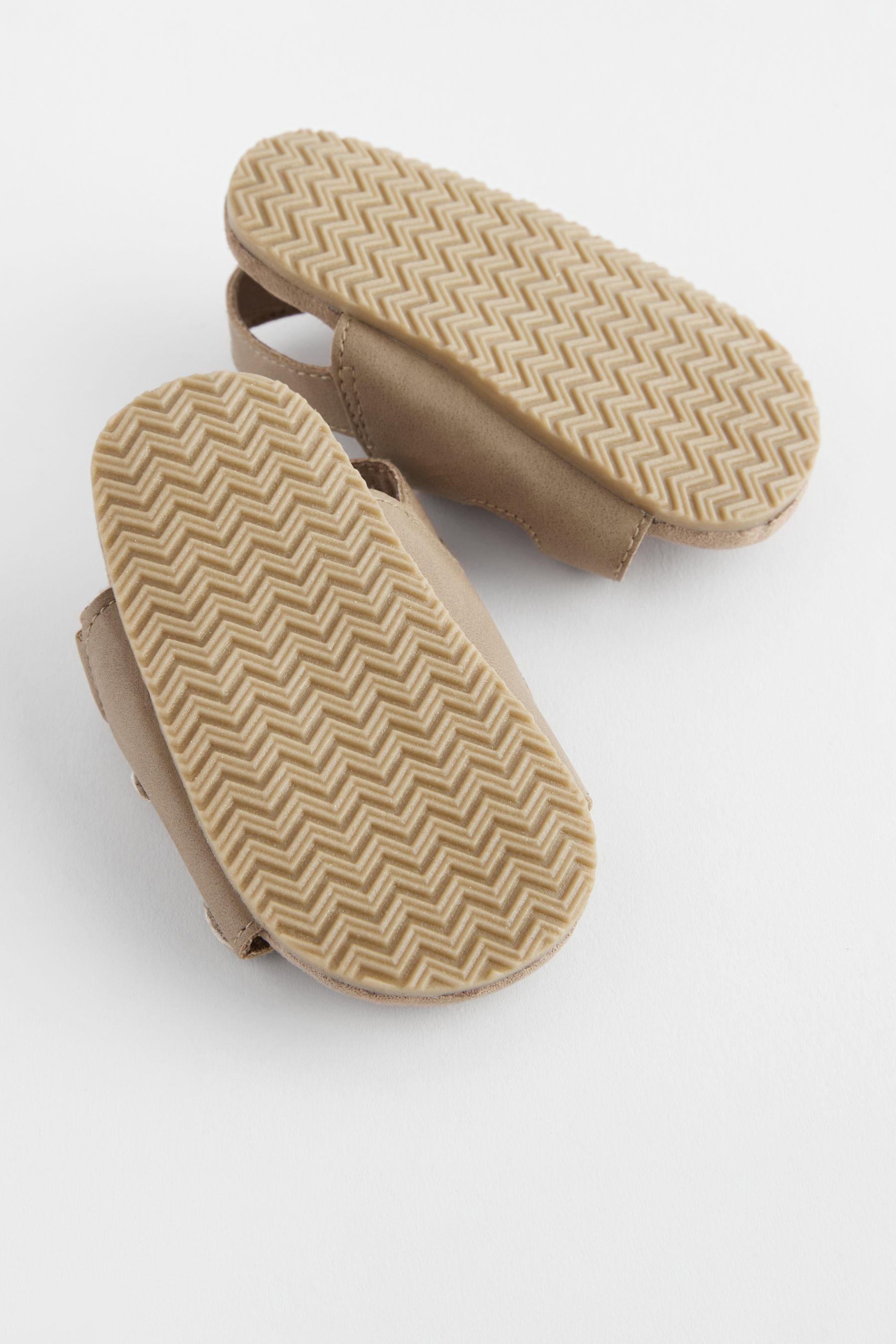 Next Baby-Sandalen mit Klettverschluss Sandale (1-tlg)