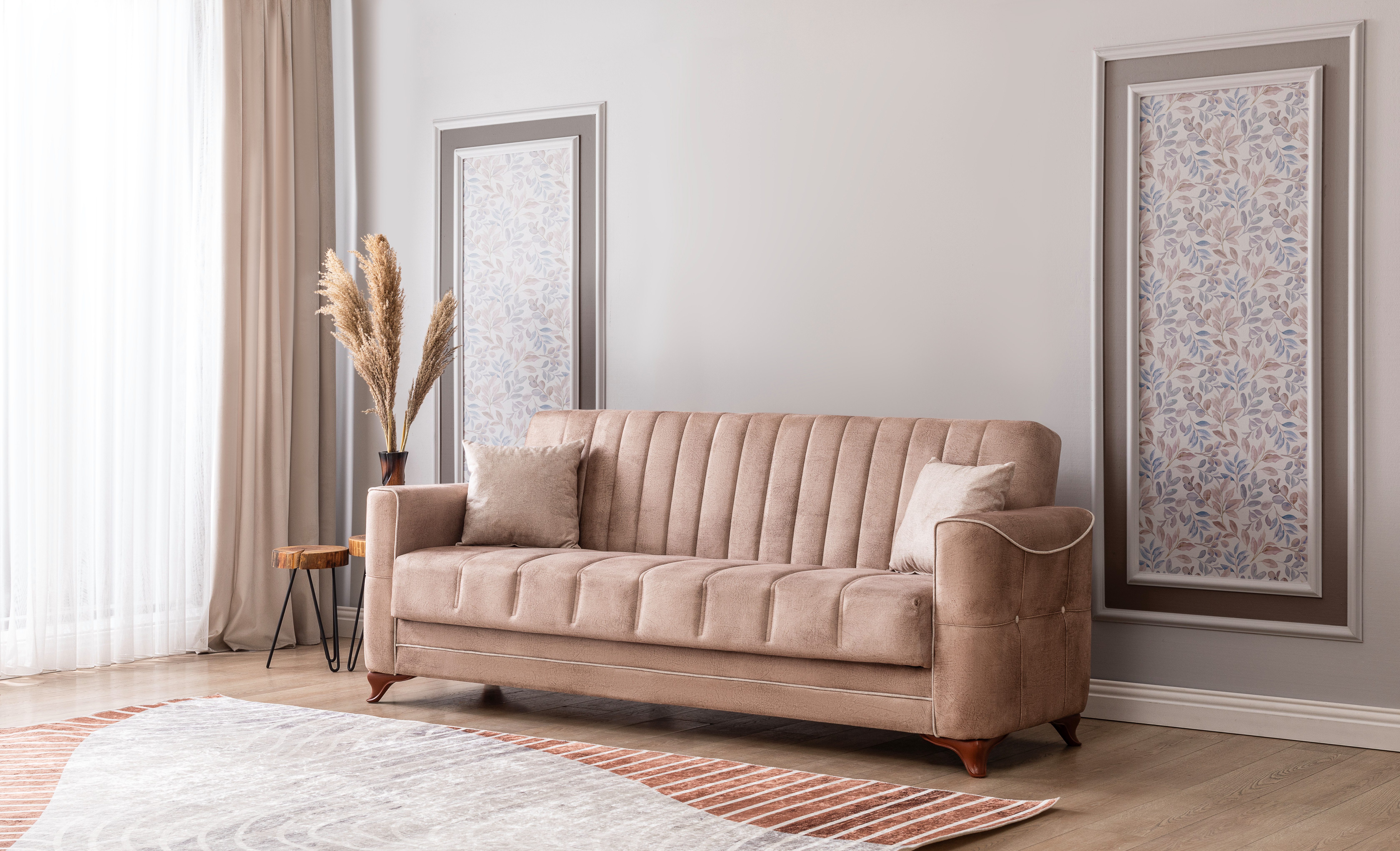 gowoll 3-Sitzer Sofa Breite 223 cm günstig online kaufen
