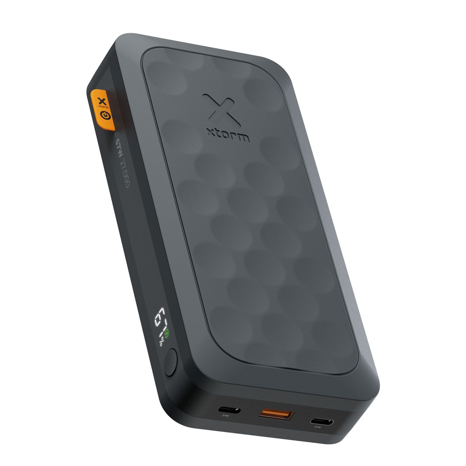 Xtorm 67W Fuel Series Powerbank Powerbank