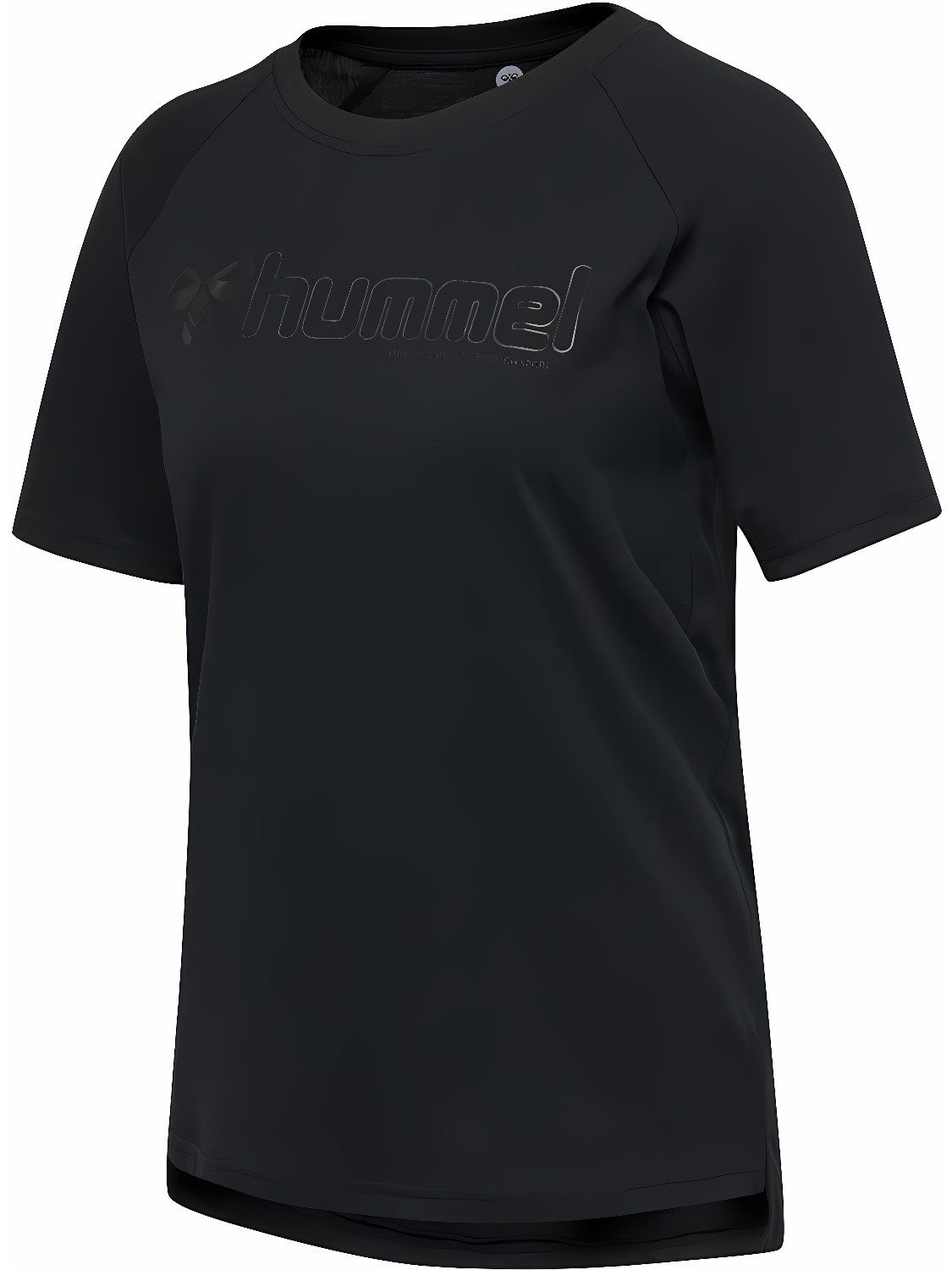 T-Shirt Hummel Damen T-Shirt Zenia 206523