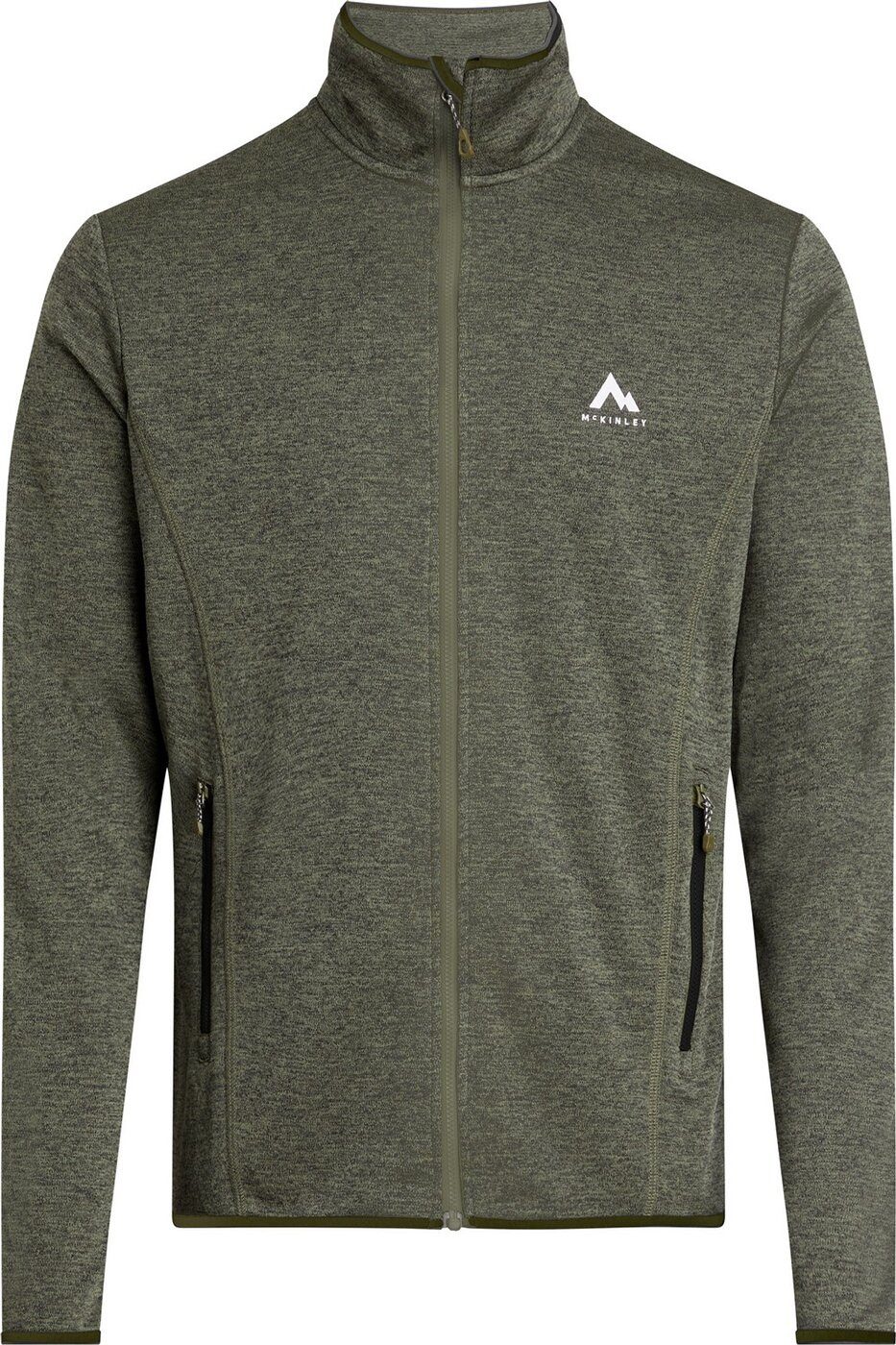 McKINLEY Fleecejacke He.-Fleece-Jacke Roto IV M günstig online kaufen