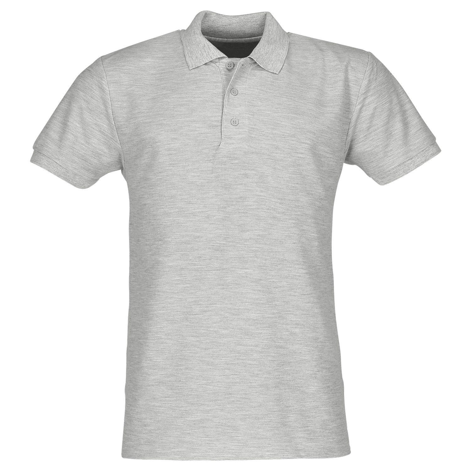 Poloshirt Fruit of the Loom 65/35 Heavy Polo