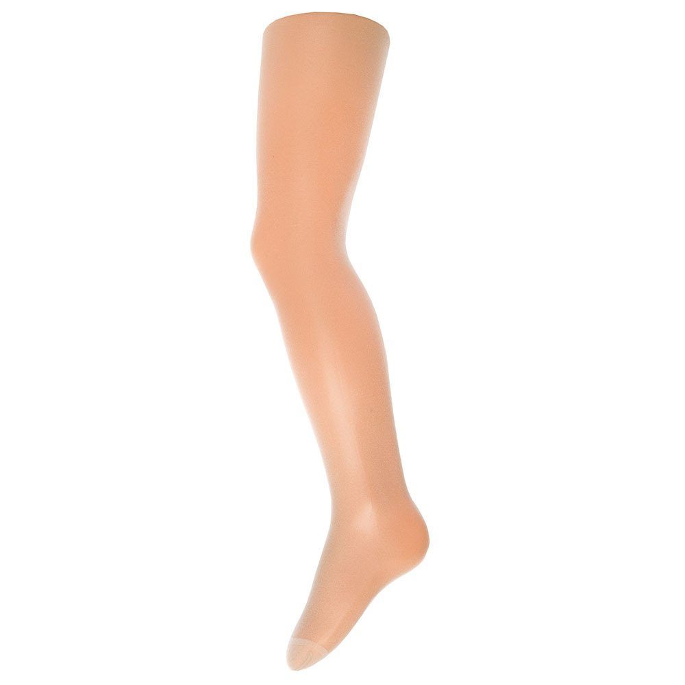 Ewers Feinstrumpfhose Satin Feinstrumpfhose DEN 40 Sheer perle