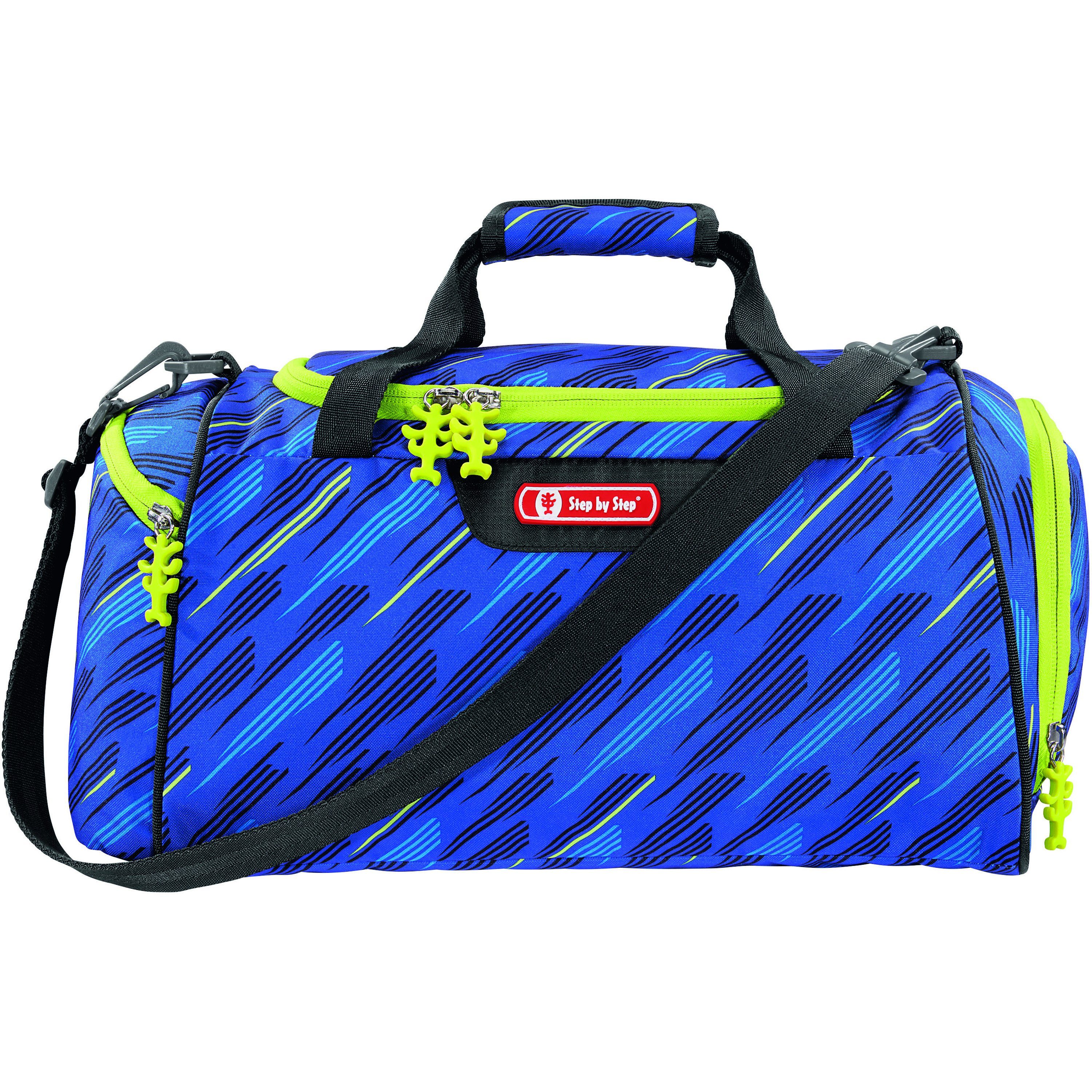 Step by Step Sporttasche, Polyester online kaufen | OTTO