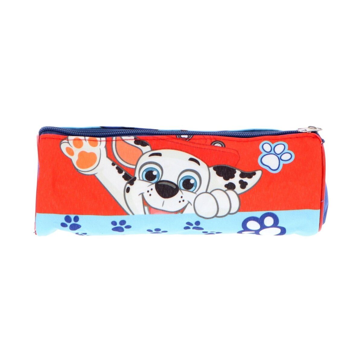 PAW PATROL Federmäppchen Paw Patrol Federmäppchen Go Pups Go Praktisches