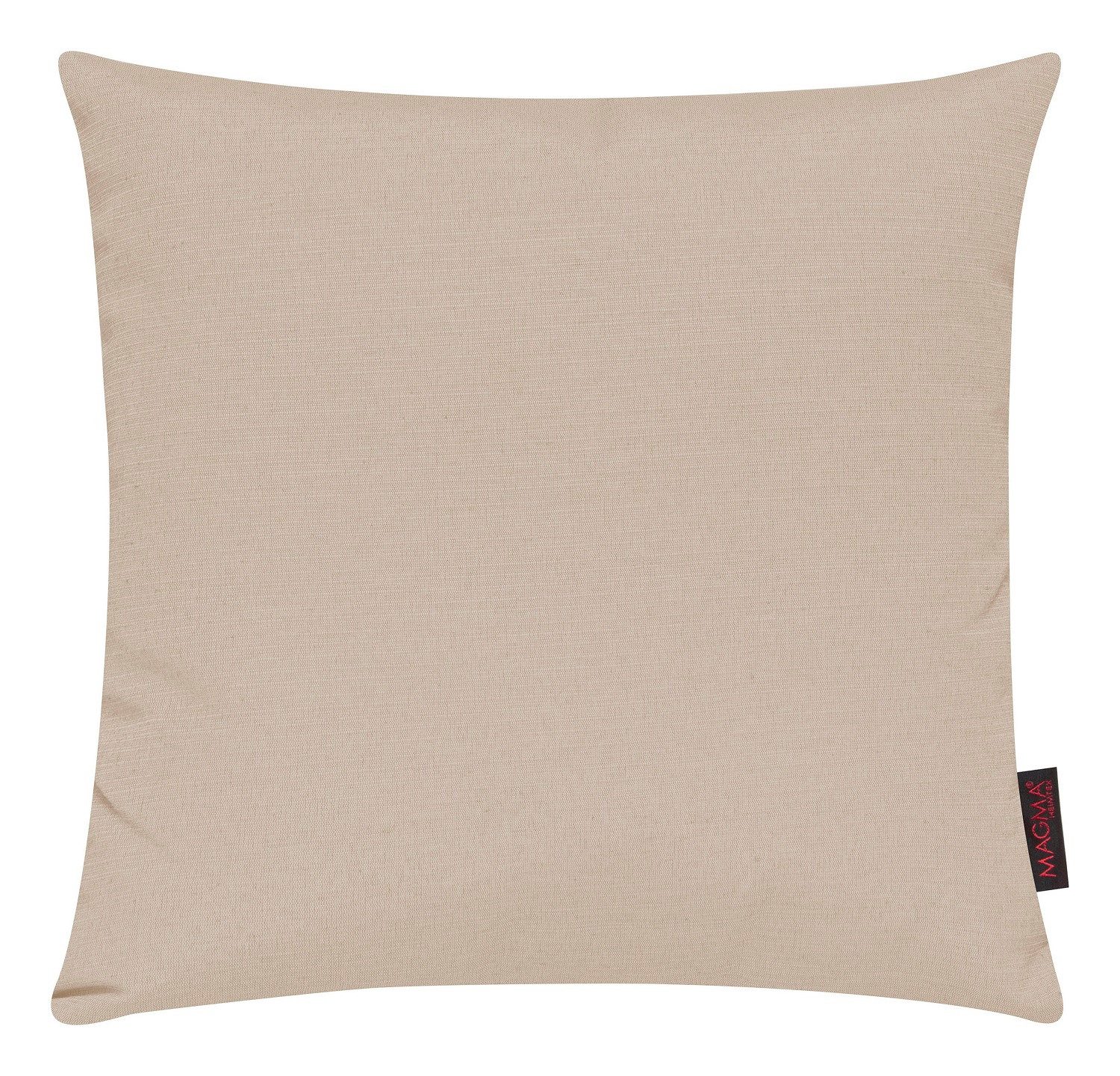Magma Heimtex Kissenbezug FINO Kissenhülle ca. günstig online kaufen