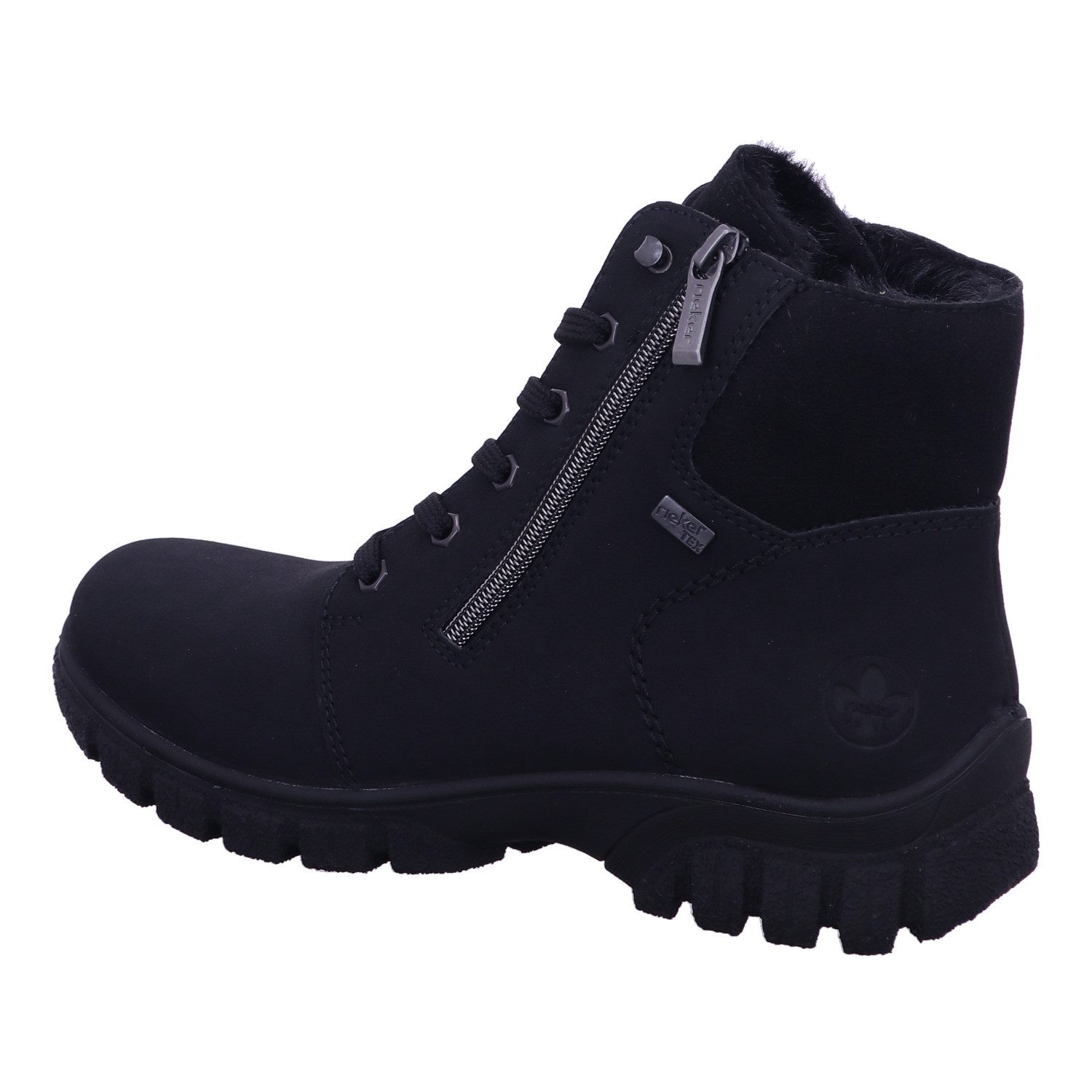 Rieker Z7246-00 Outdoorwinterstiefel