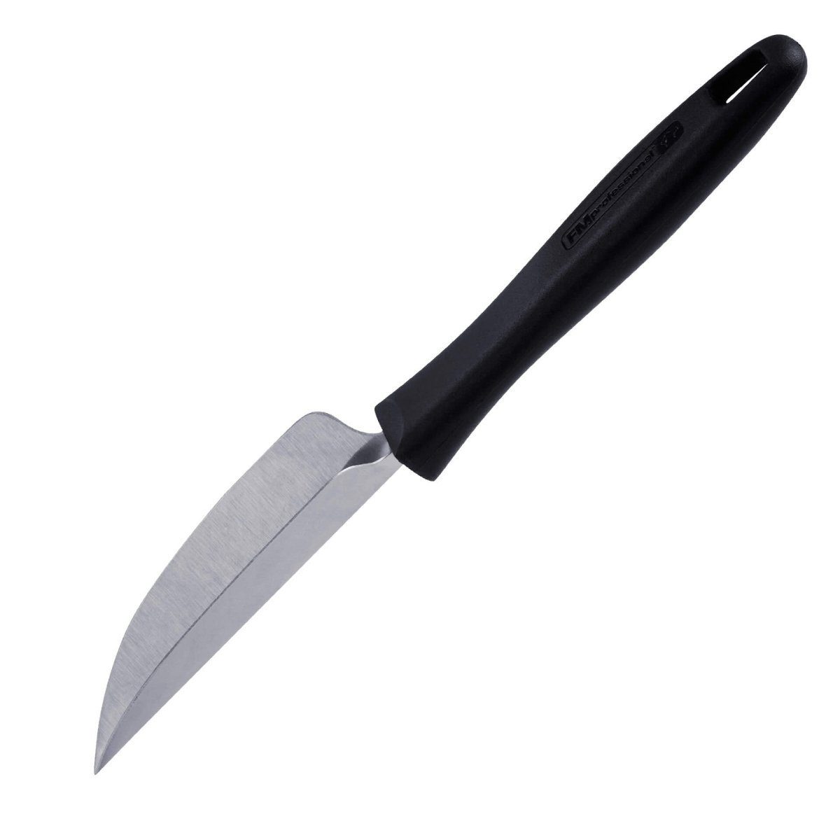 FMprofessional Modellierwerkzeug FMprofessional Dekoriermesser, 22cm, 10cm Klinge