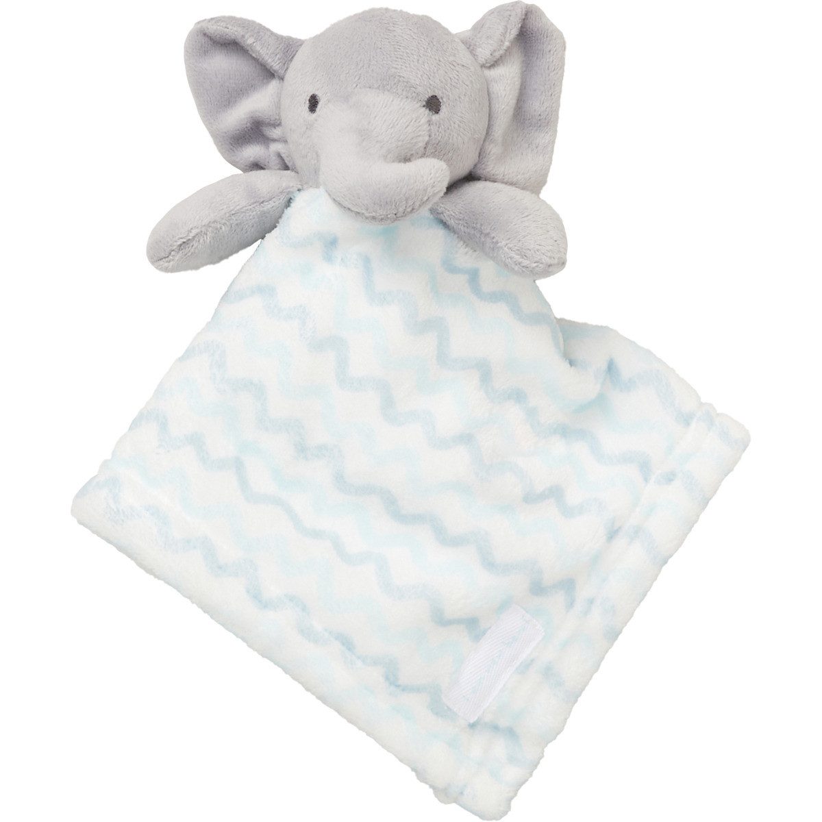 Snuggle Tots Kuscheltier Elefant Unisex Kinder