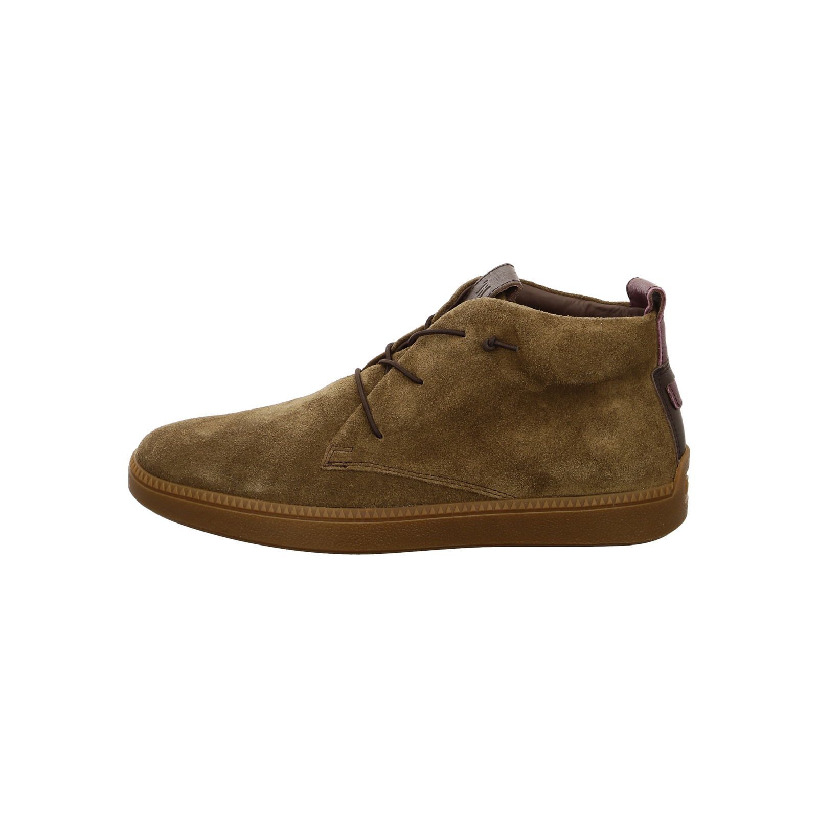 Think! Stiefelette Turna Schnürboots