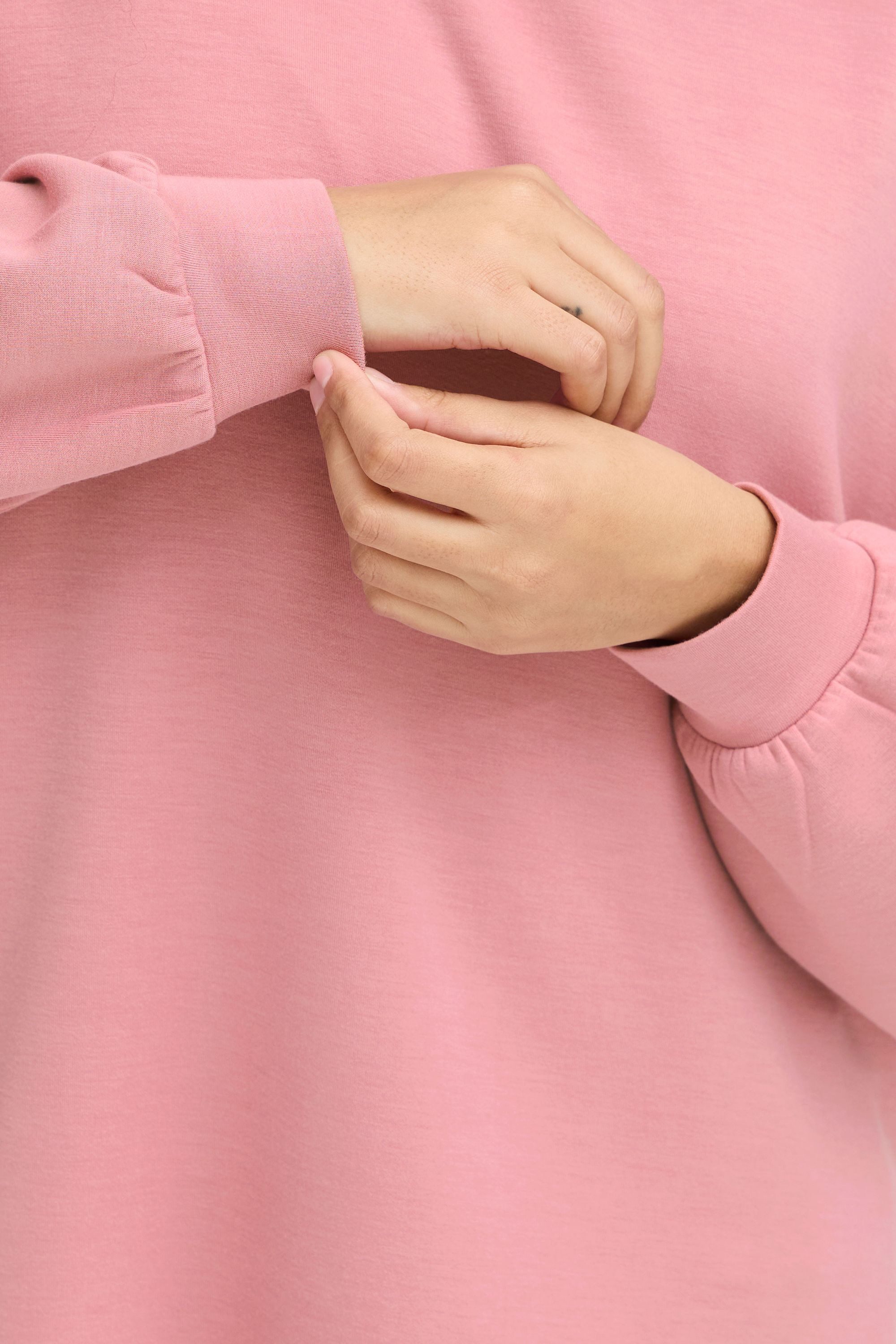 fransa Strickpullover Sweatshirt FRAURORA