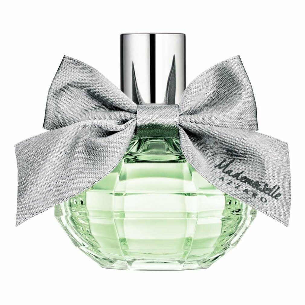 Azzaro Туалетная вода Mademoiselle L'eau Très Floral Туалетная вода 50ml