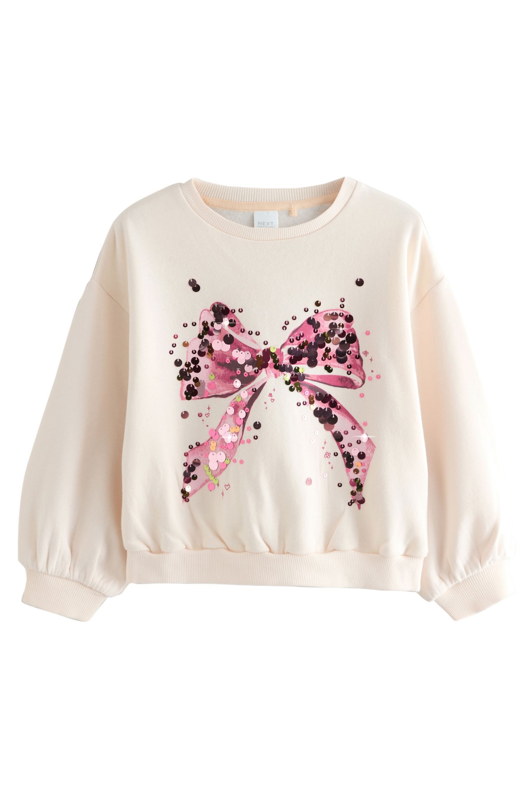 Next Sweater Sweatshirt (1-tlg)