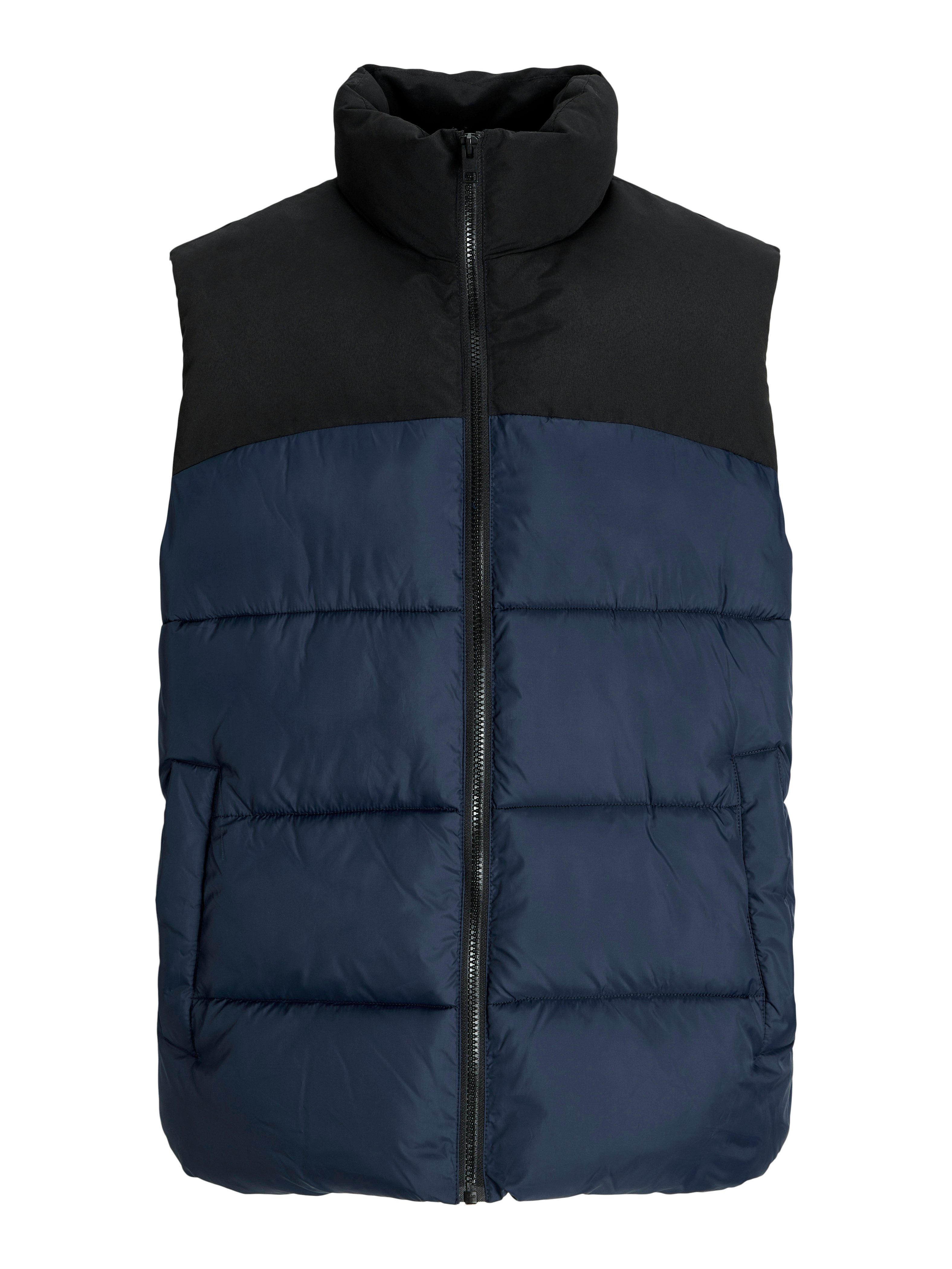 Jack & Jones PlusSize Steppweste JJMOON günstig online kaufen