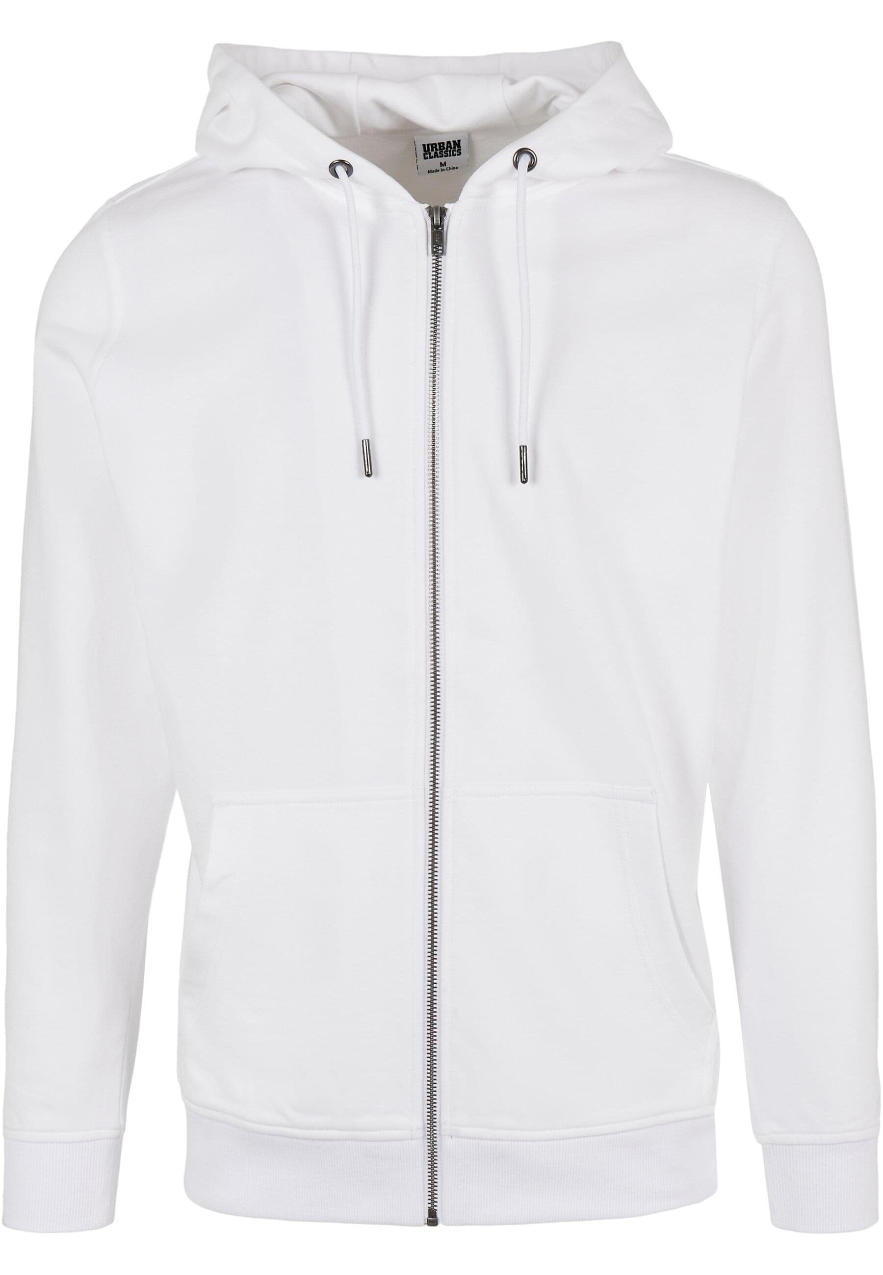 URBAN CLASSICS Sweatjacke Urban Classics Herren günstig online kaufen