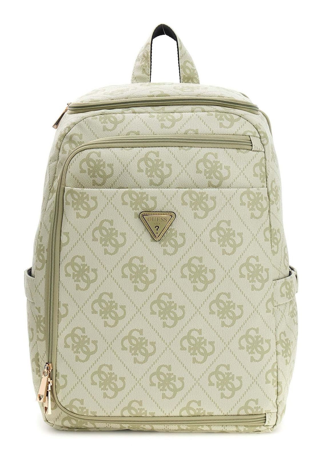 Rucksack U-Zip Backpack