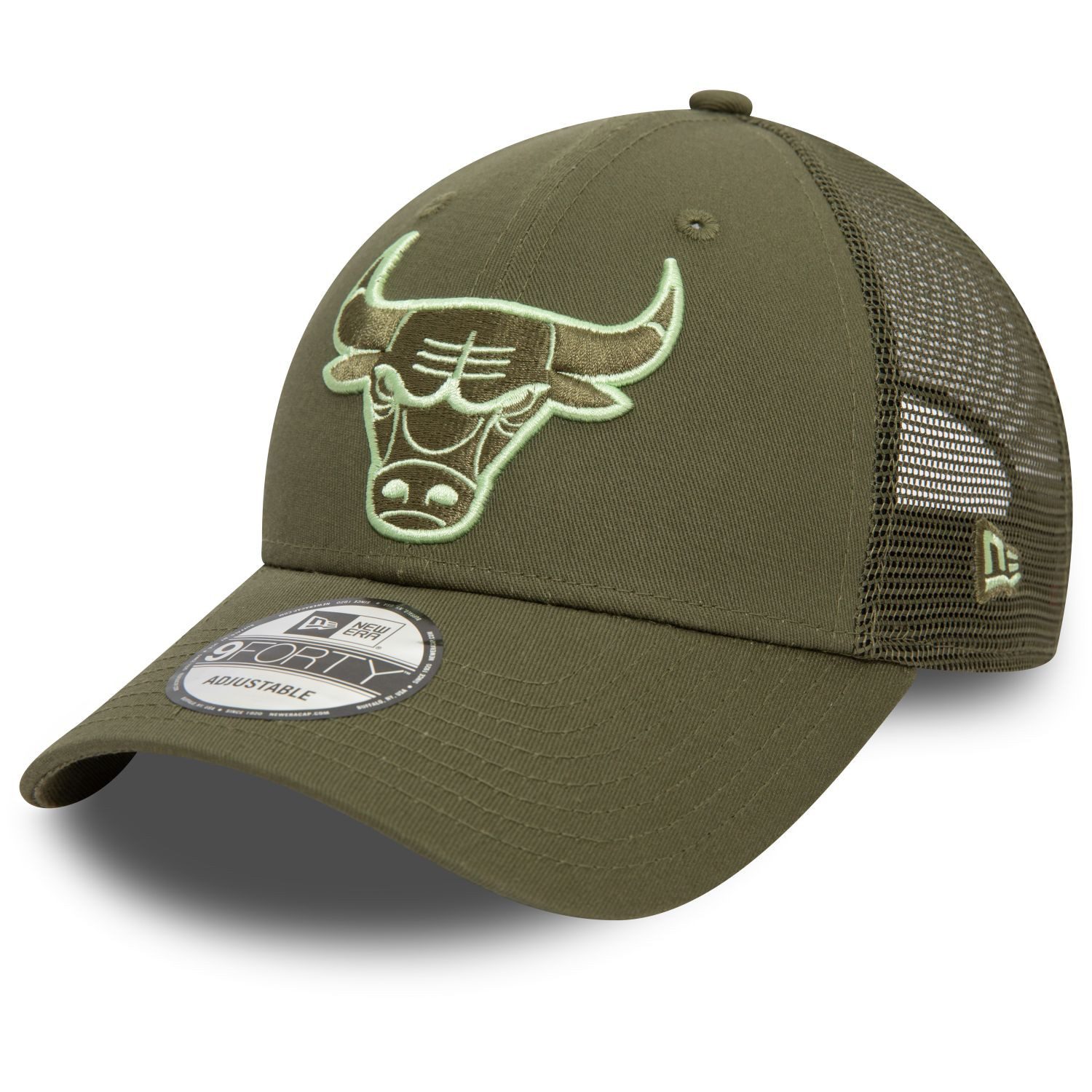 New Era Trucker Cap 9Forty Trucker günstig online kaufen