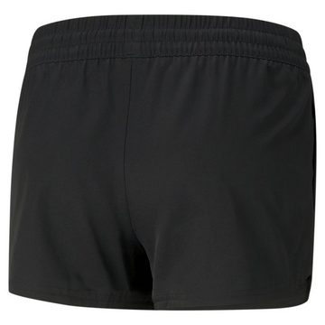 PUMA Trainingsshorts PERFORMANCE WOVEN 3" SHORT W