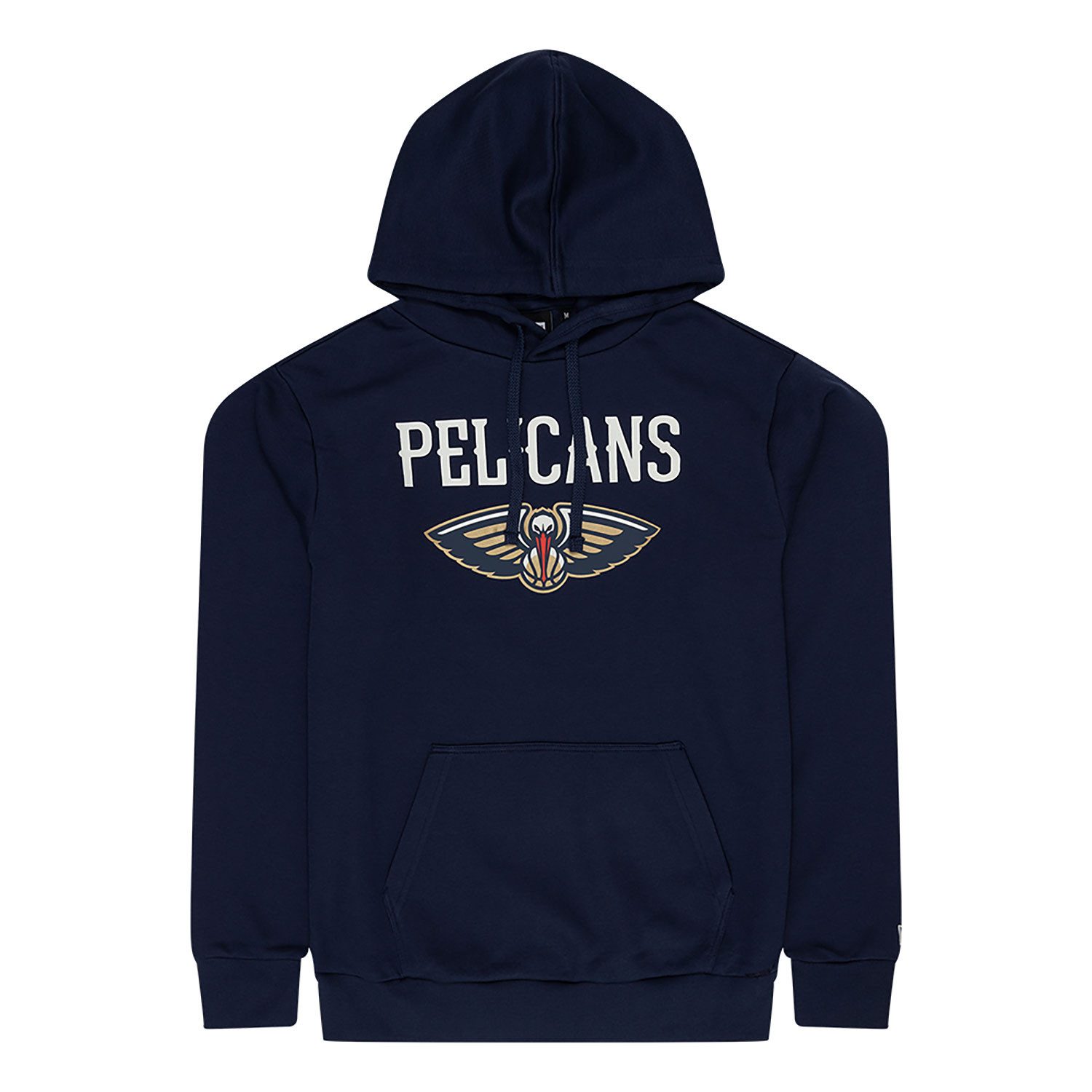 New Era Kapuzensweatjacke NOS NBA REGULAR HOODY NEOPEL OSB