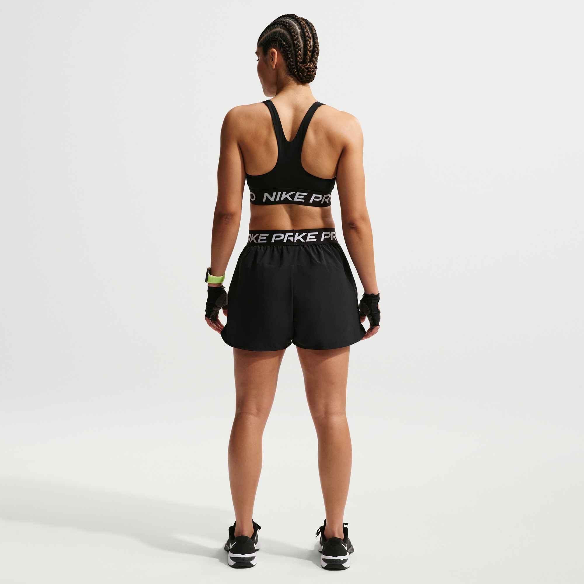 Nike Shorts W NP 2IN1 SHORT SPD Nike Pro