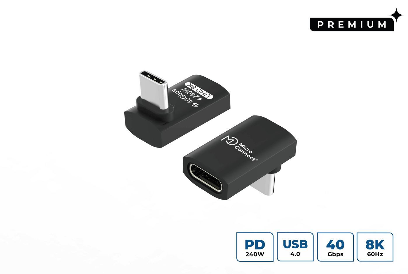 Microconnect Adapter