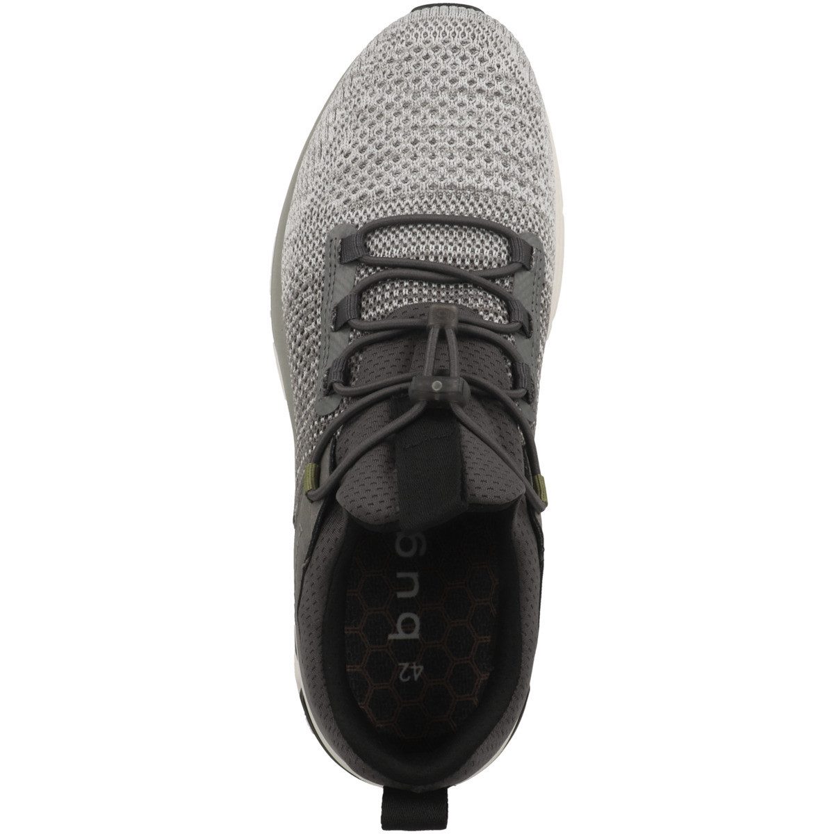 bugatti Sneaker "bugatti Sneaker Textil" günstig online kaufen