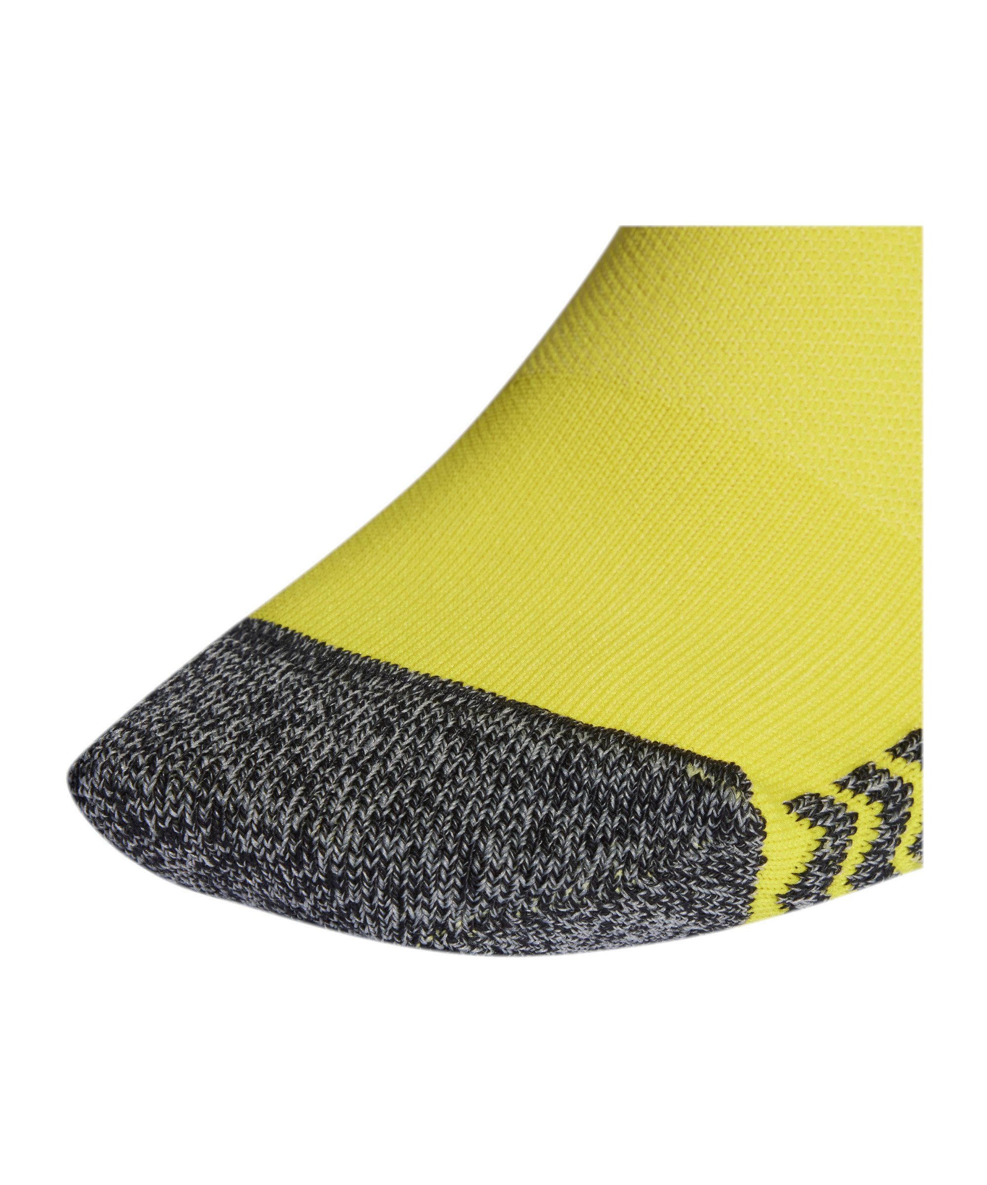 adidas Performance Fußballstutzen adidas Performance 23 Strumpfstutzen Polyester